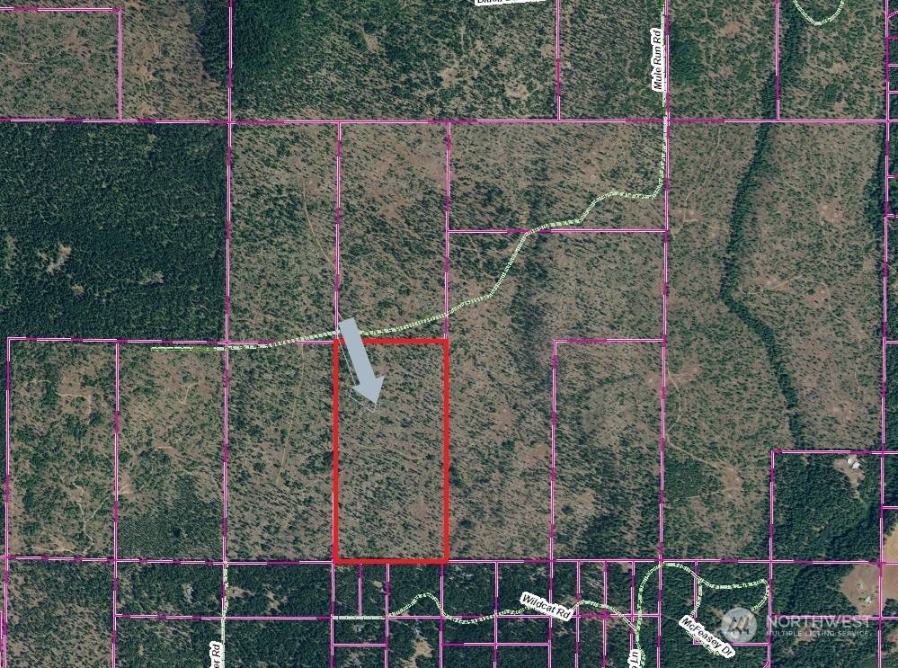 Goldendale, WA 98620,16 Black Butte