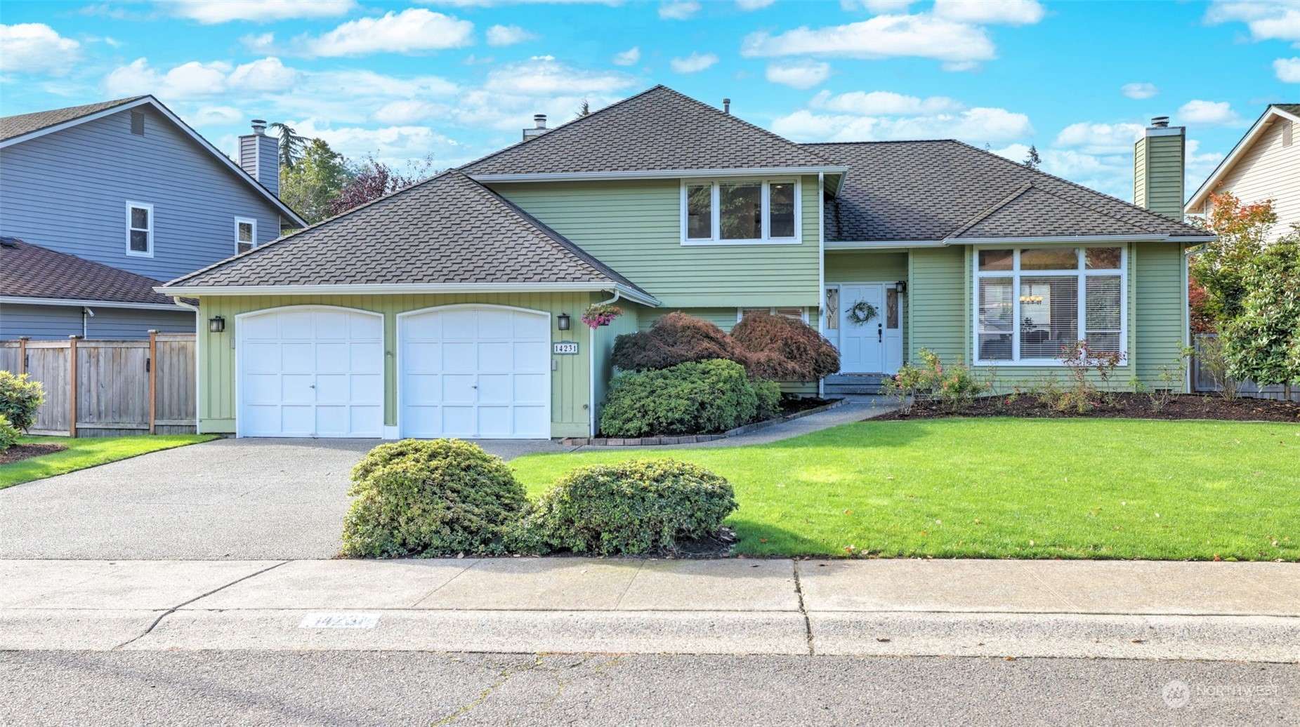 Renton, WA 98058,14231 SE 180th PL