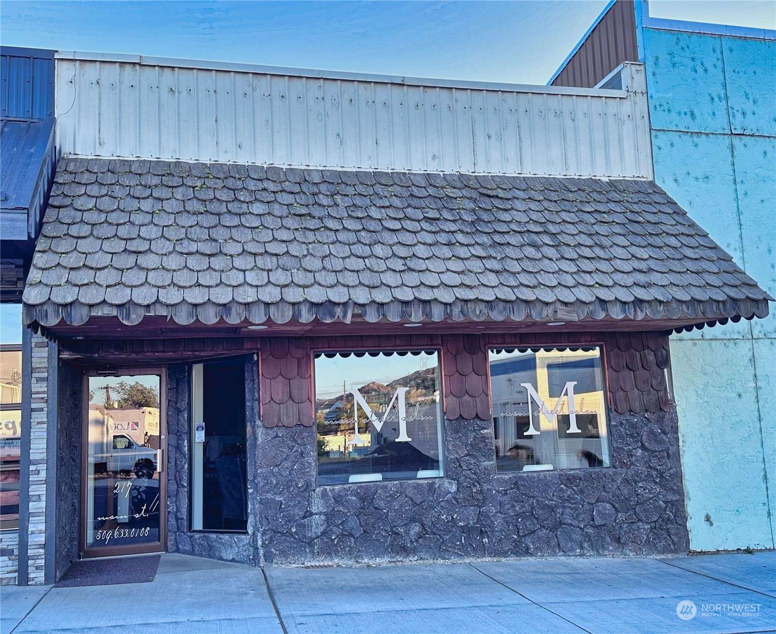 Grand Coulee, WA 99133,217 Main ST