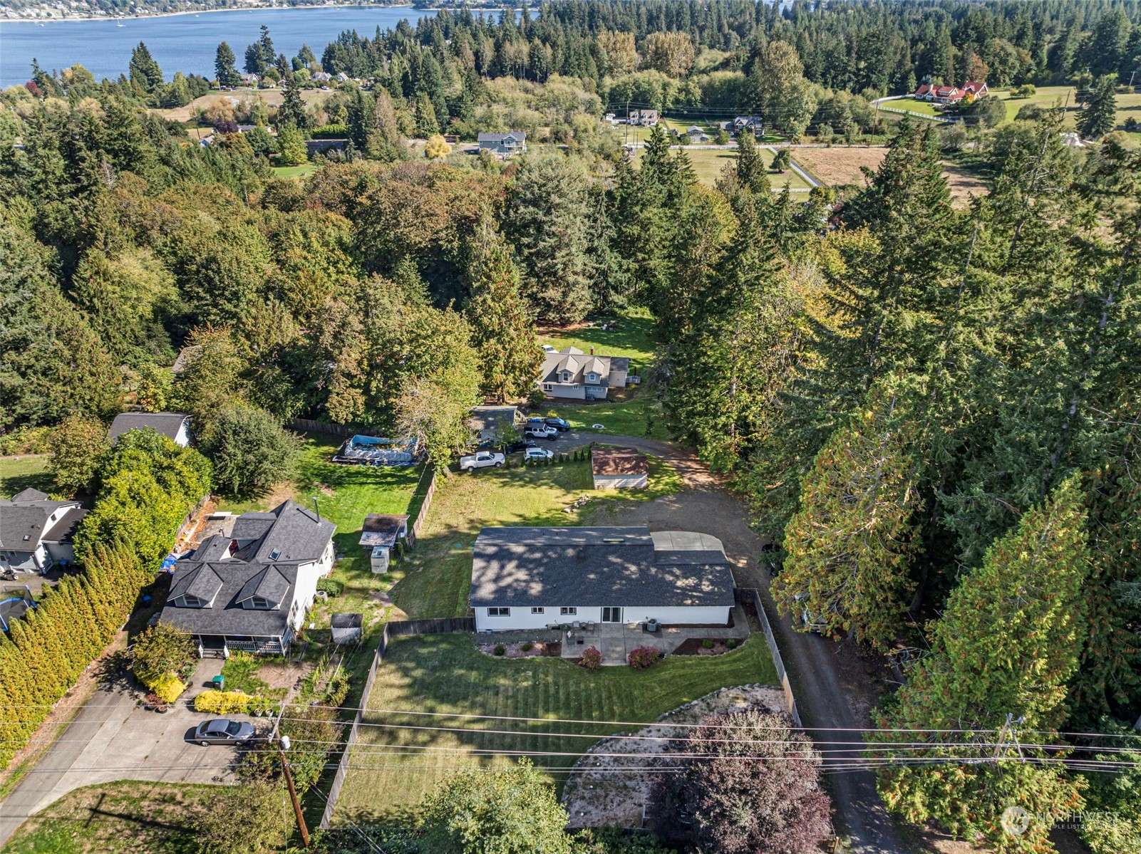 Poulsbo, WA 98370,16302 Viking WAY NW