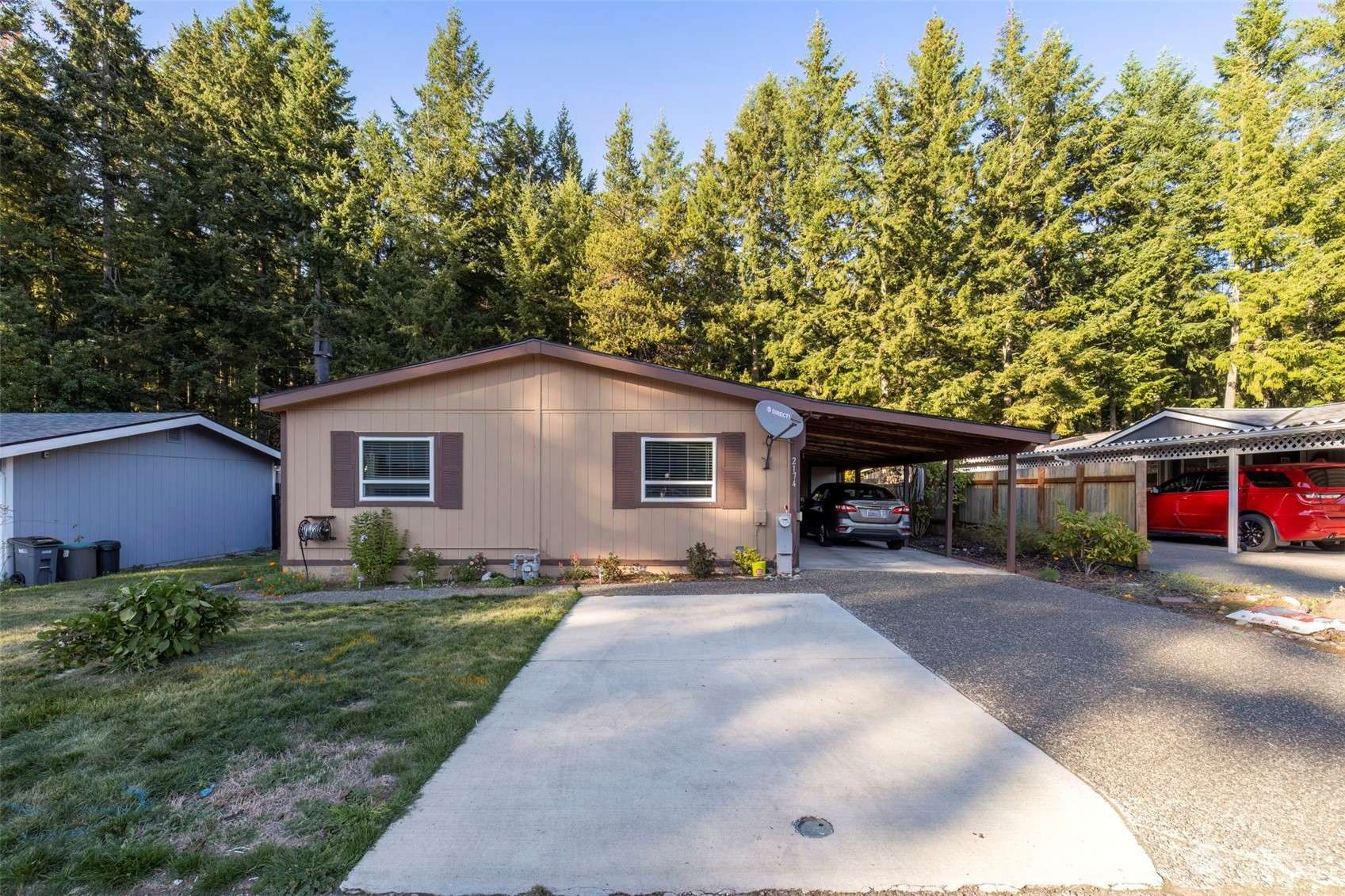 Port Orchard, WA 98367,2174 Hastings LN SE