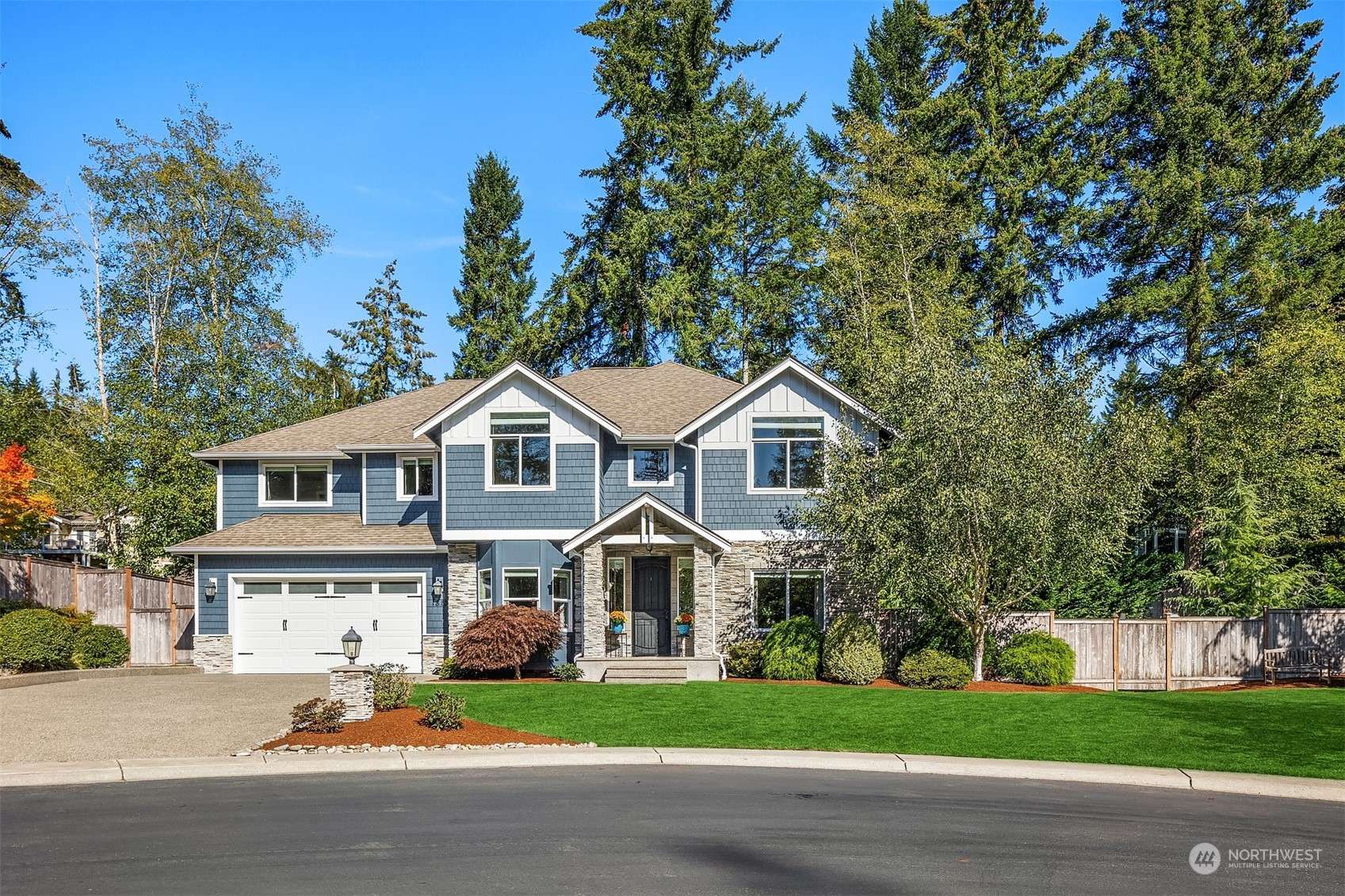 Gig Harbor, WA 98332,1813 152nd Street Ct NW