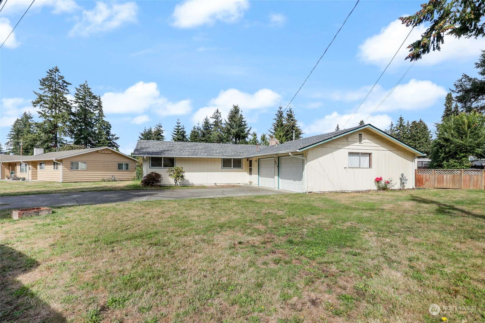 Lacey, WA 98503,6814 Husky WAY SE