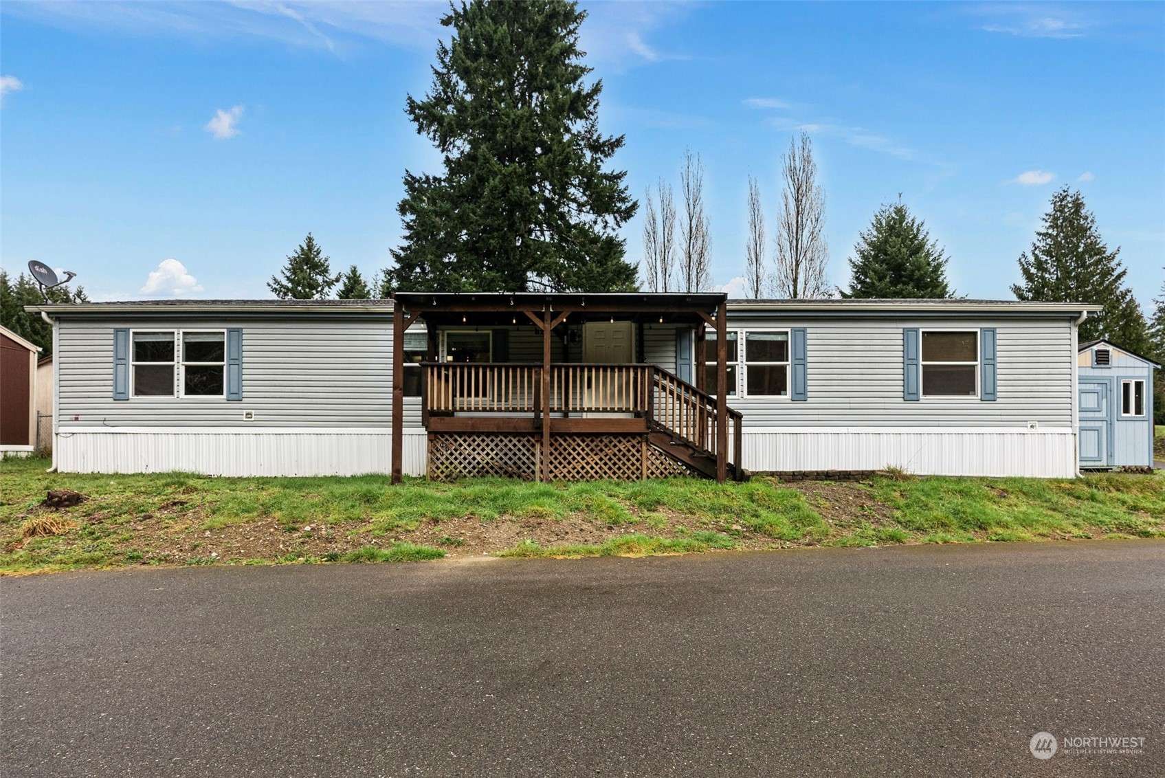 Port Orchard, WA 98367,3371 SE Bielmeier Rd #82