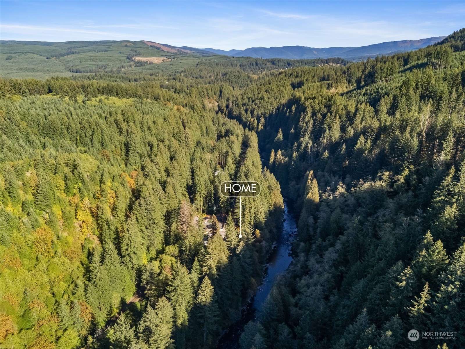 Yacolt, WA 98675,26007 NE Lucia Falls RD