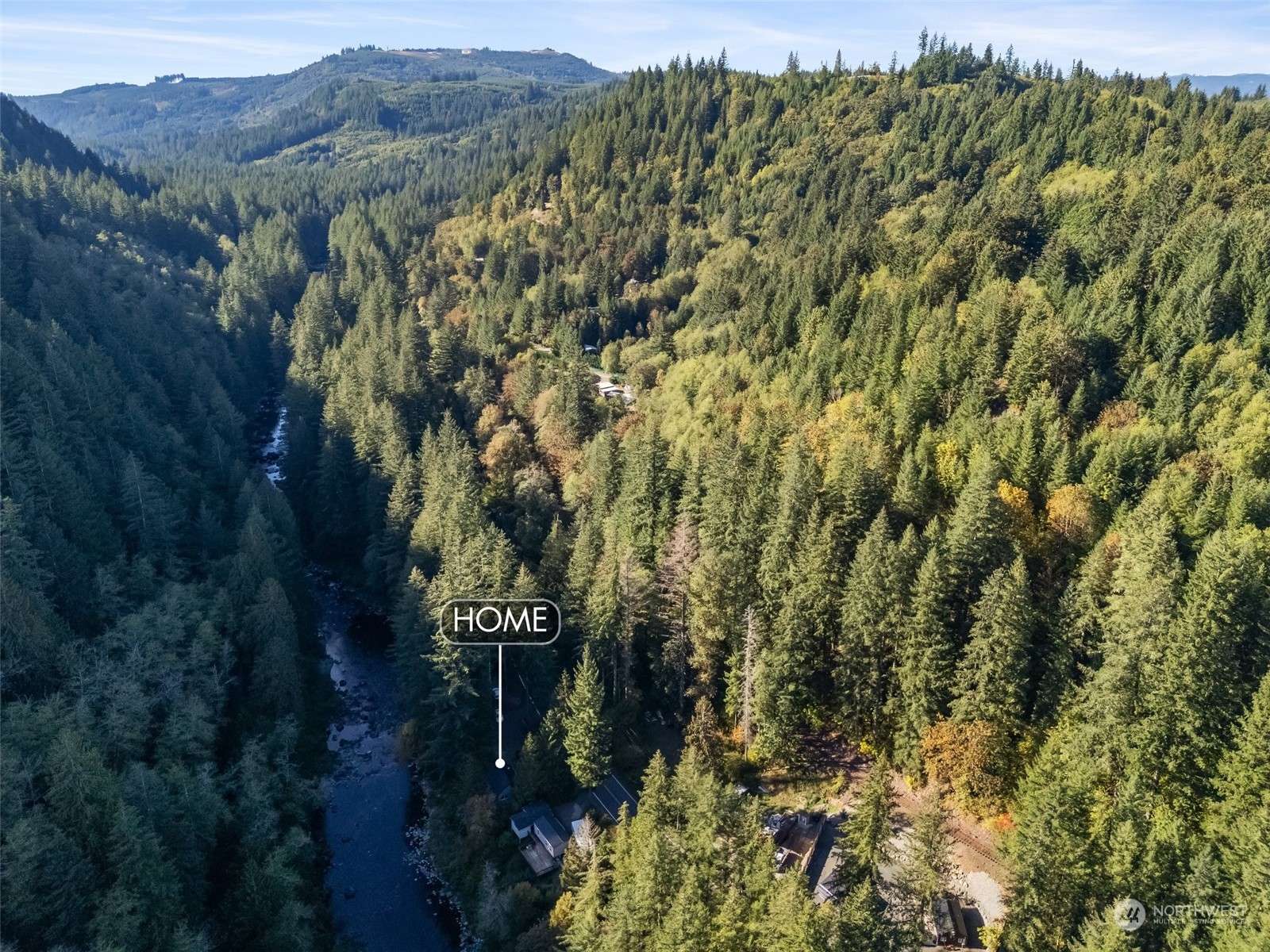 Yacolt, WA 98675,26007 NE Lucia Falls RD