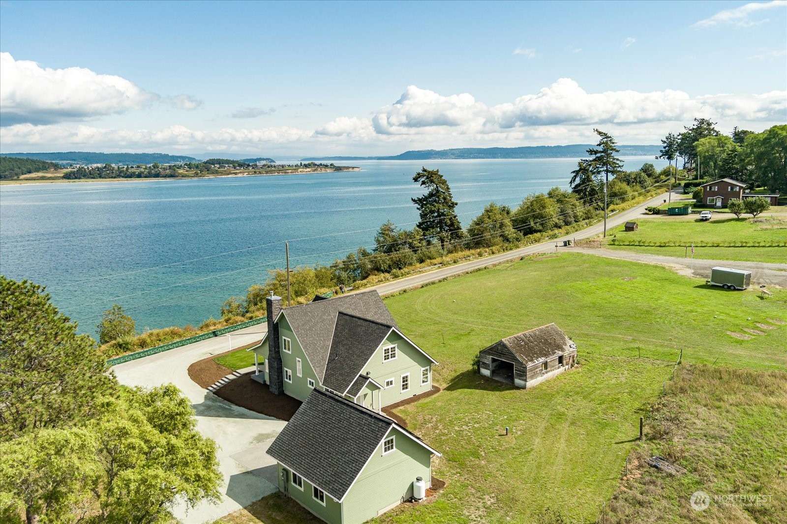 Oak Harbor, WA 98277,1649 Scenic Heights RD