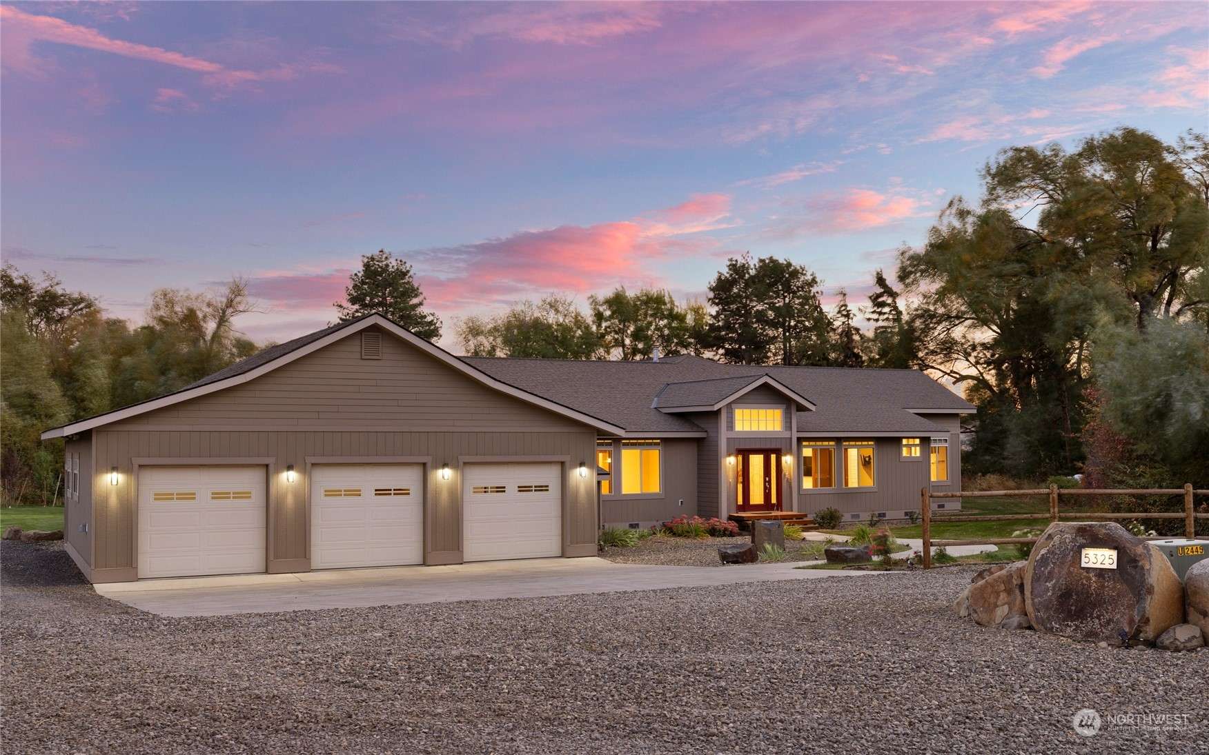 Ellensburg, WA 98926,5325 Wilson Creek RD