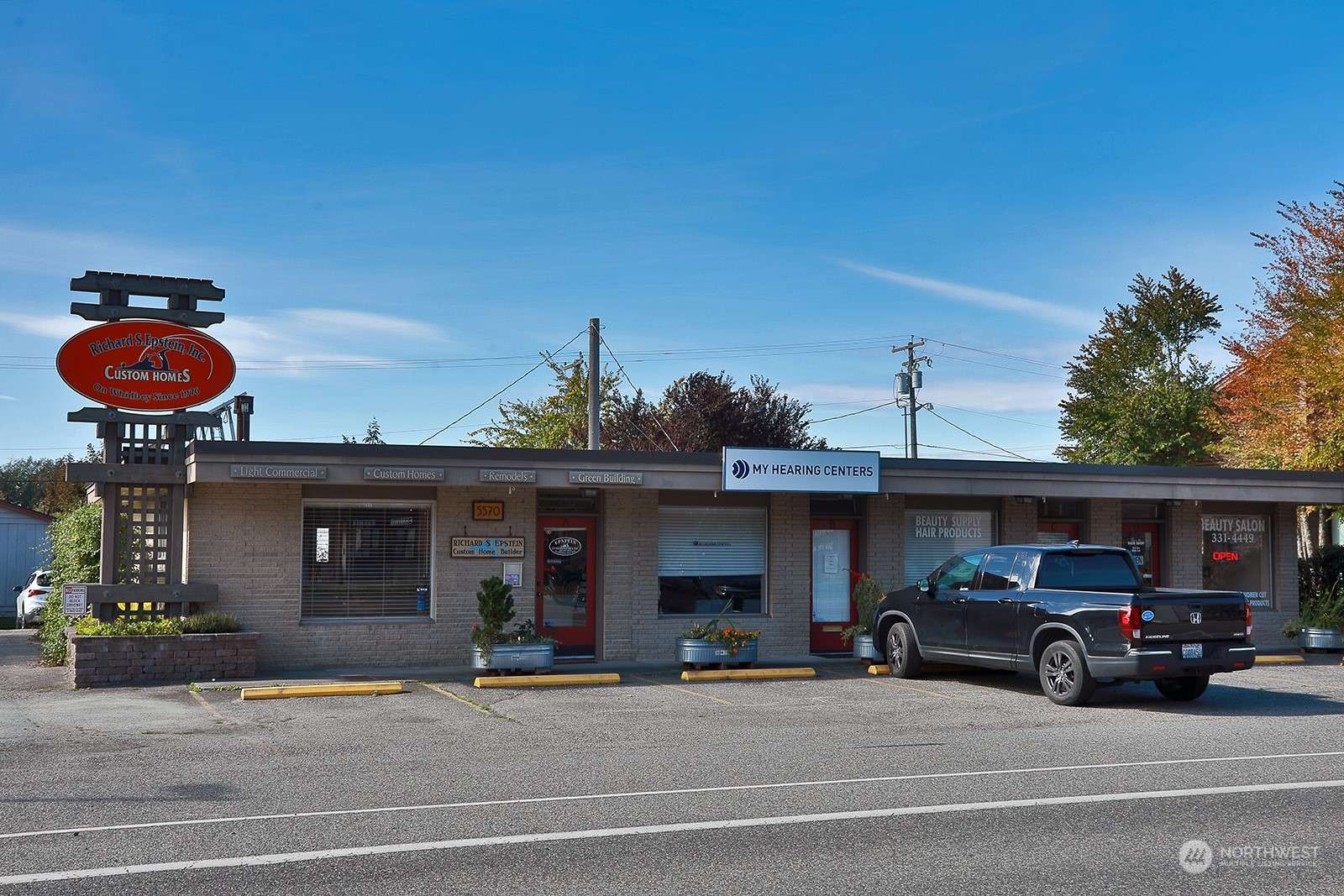 Freeland, WA 98249,5570 Harbor AVE