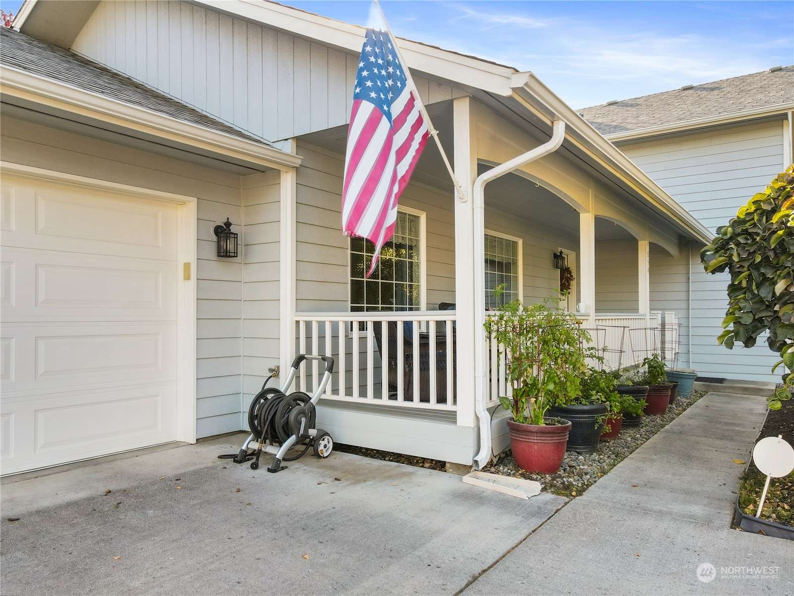 Othello, WA 99344,854 S Hummingbird DR