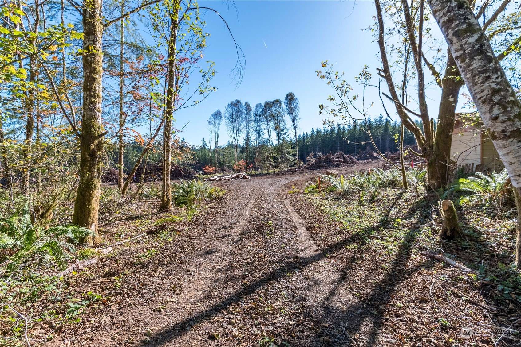 Longview, WA 98632,0 Hunter Road