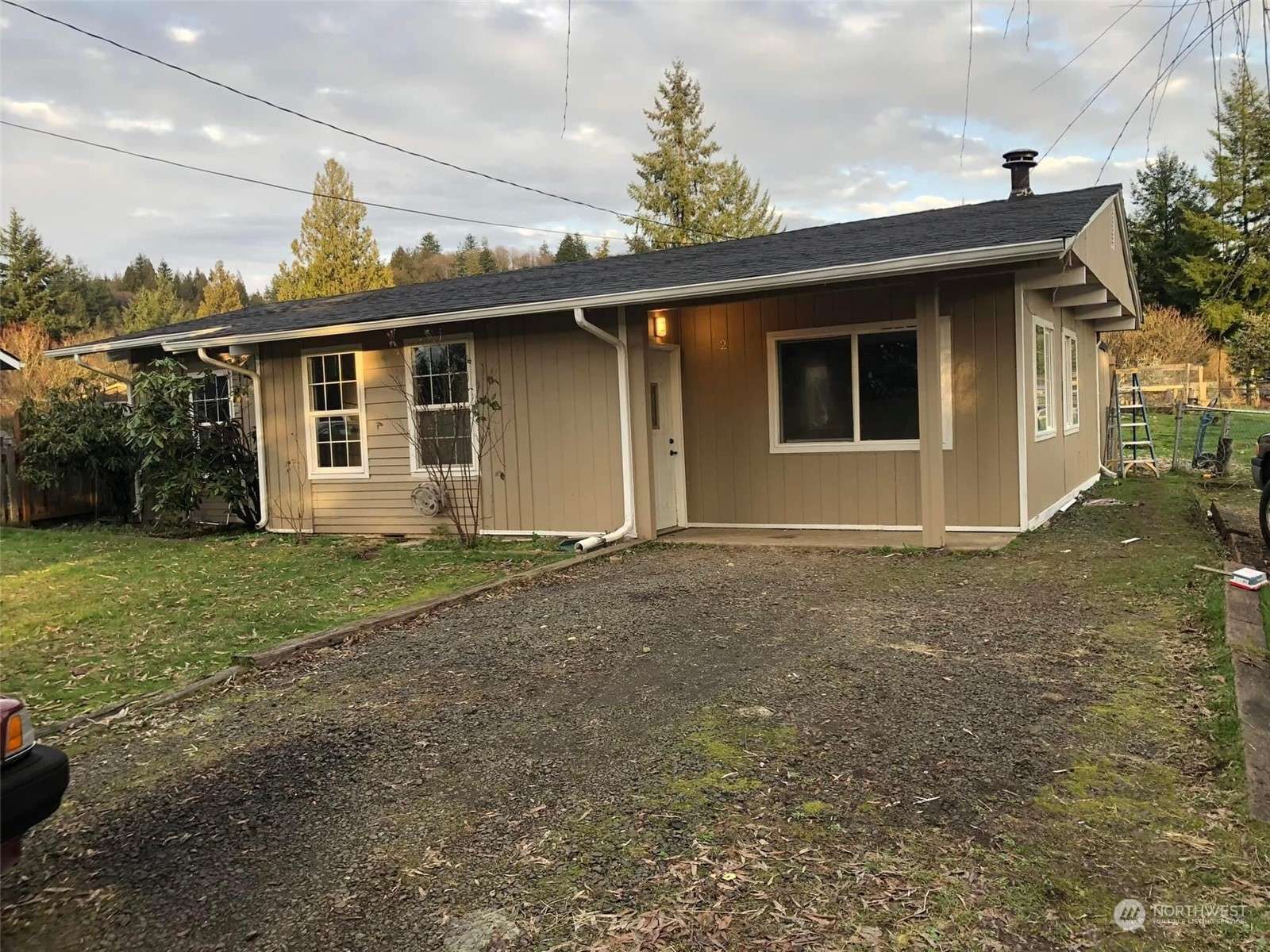 Elma, WA 98541,2 Evergreen LN