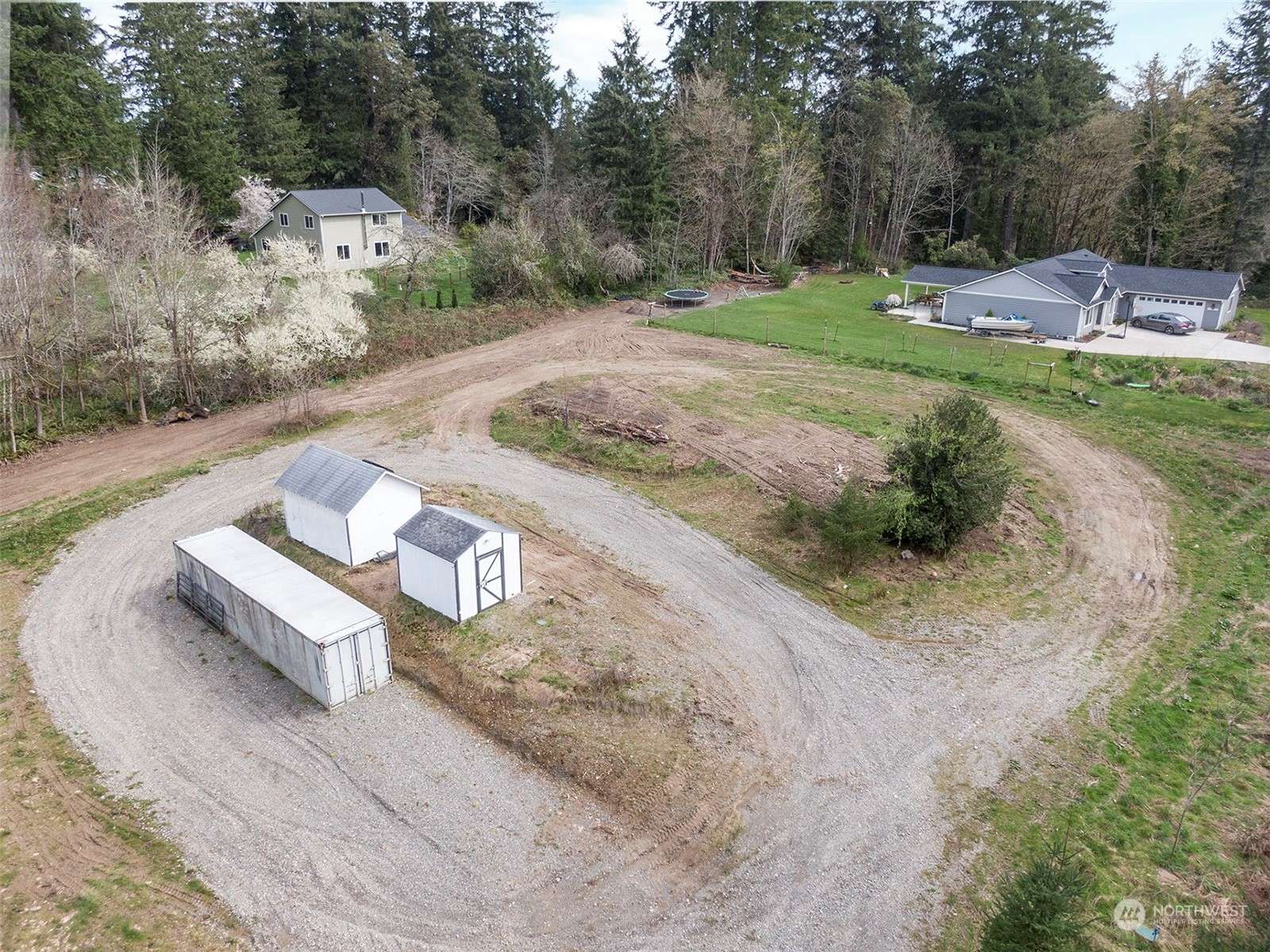 Lakebay, WA 98349,17227 4th AVE NW