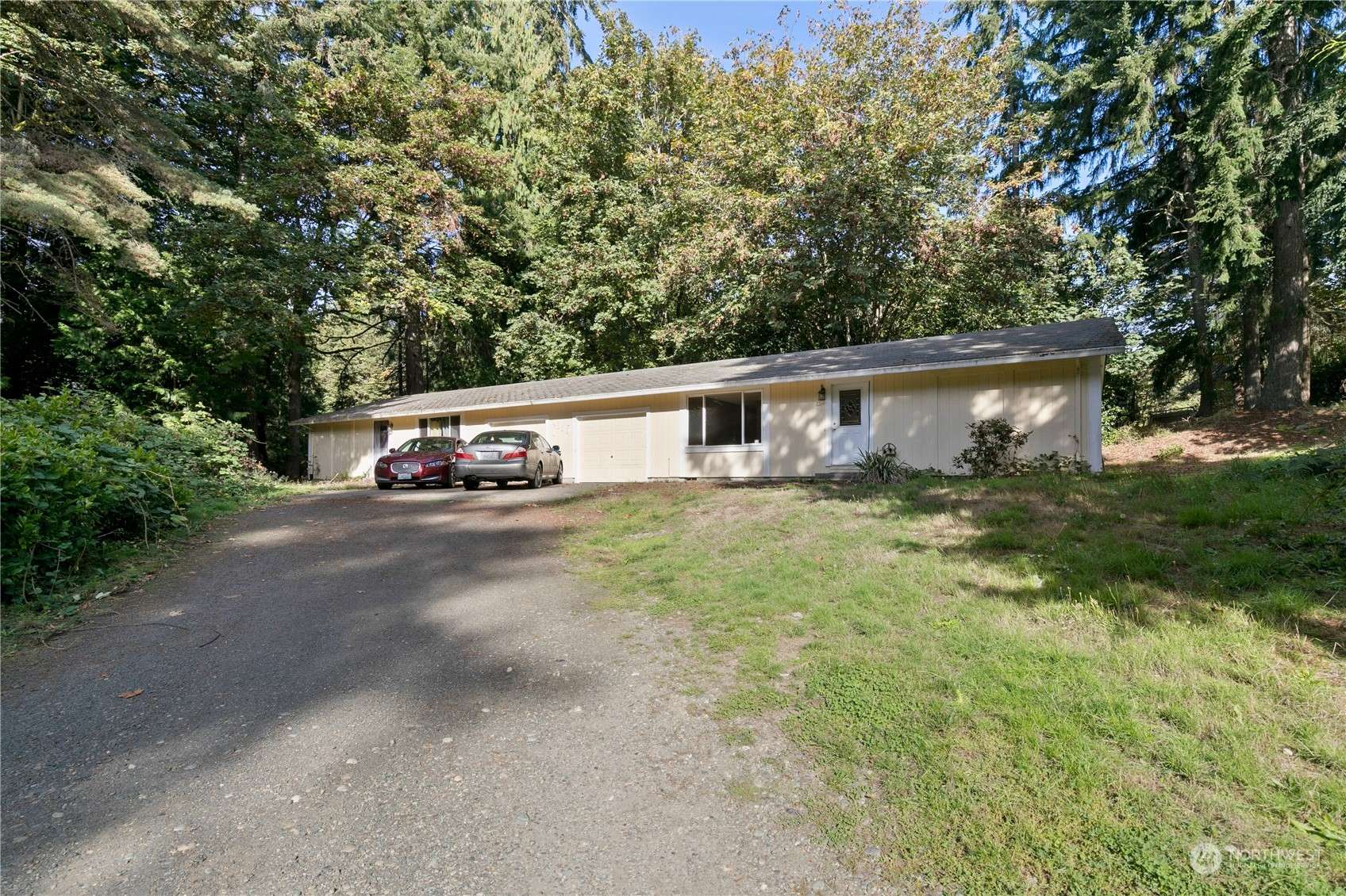 Olympia, WA 98502,4329 Ridgewood LN NW