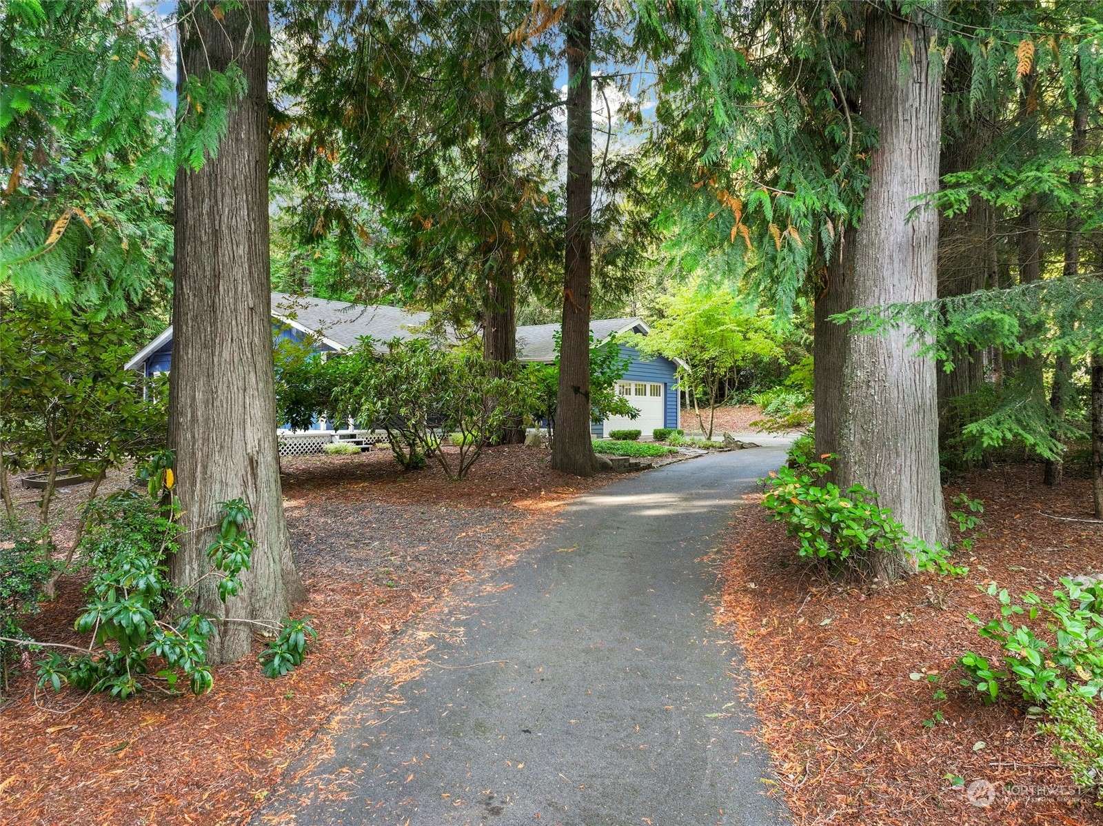 Gig Harbor, WA 98332,4410 158th Street Ct NW