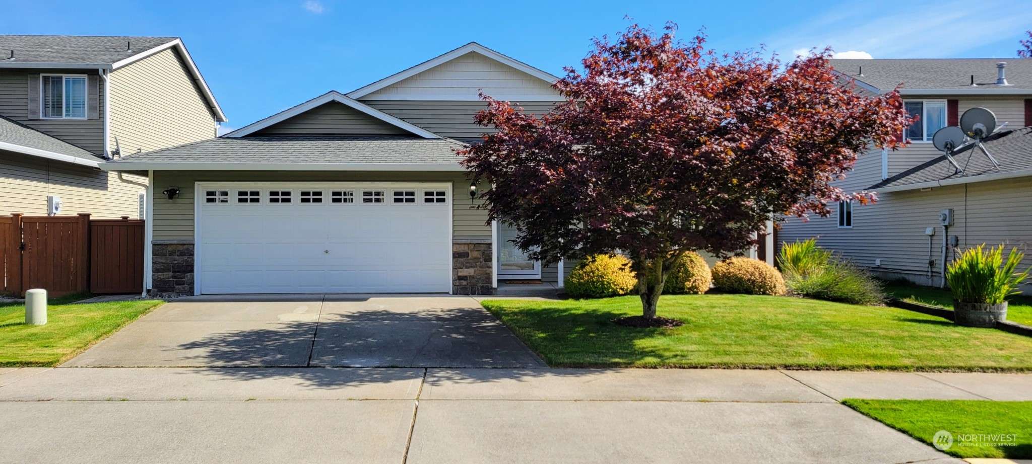 Lacey, WA 98516,3350 Bali ST NE