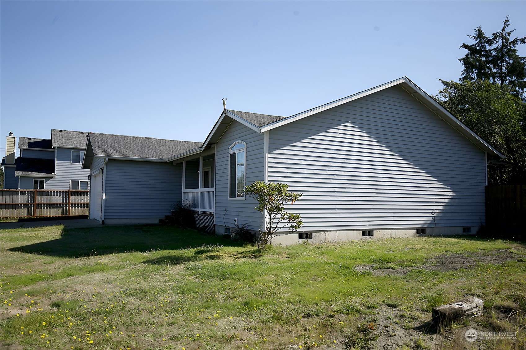 Ocean Shores, WA 98569,117 Bufflehead ST SW