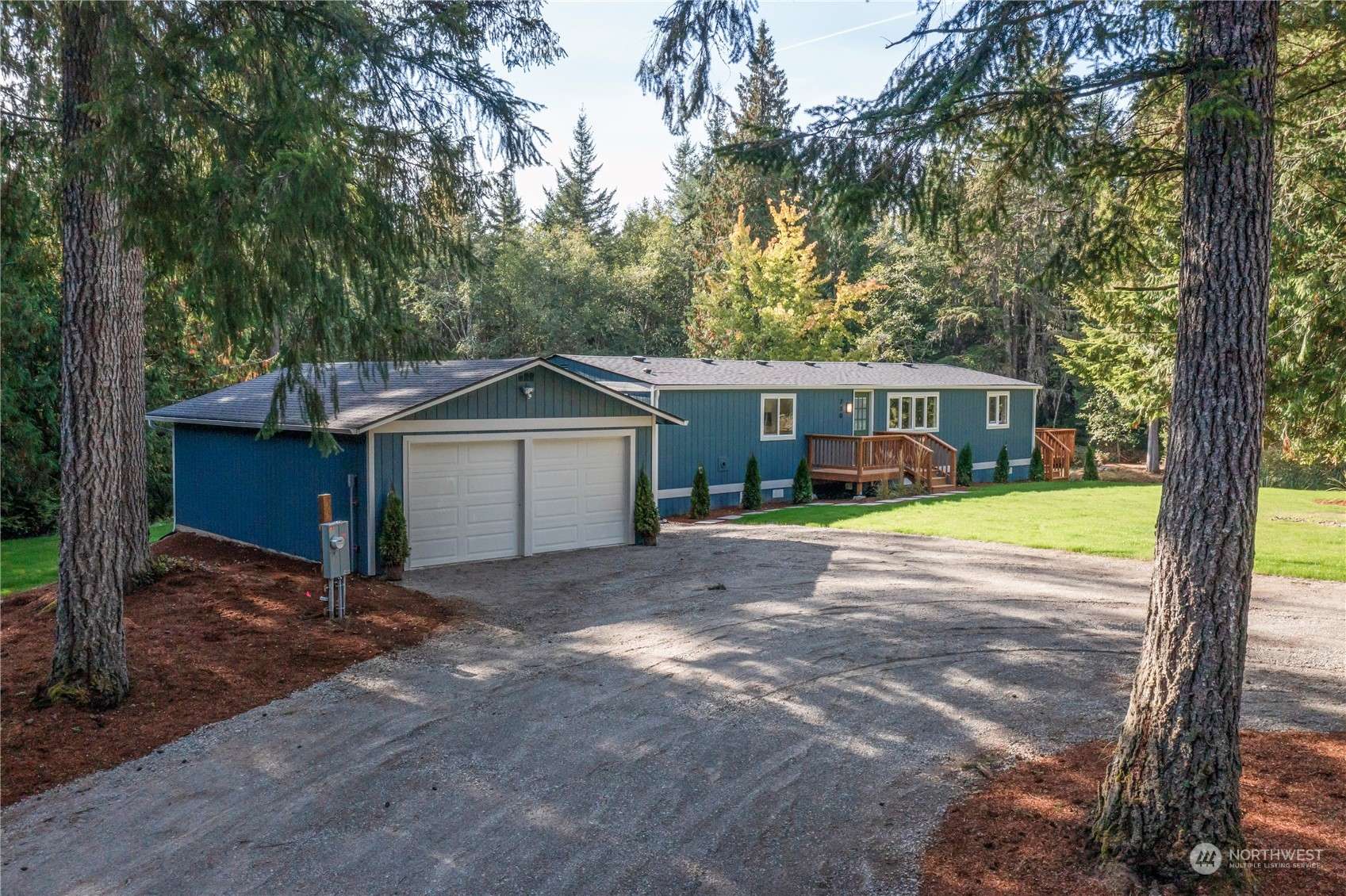 Seabeck, WA 98380,230 brentwood LN NW