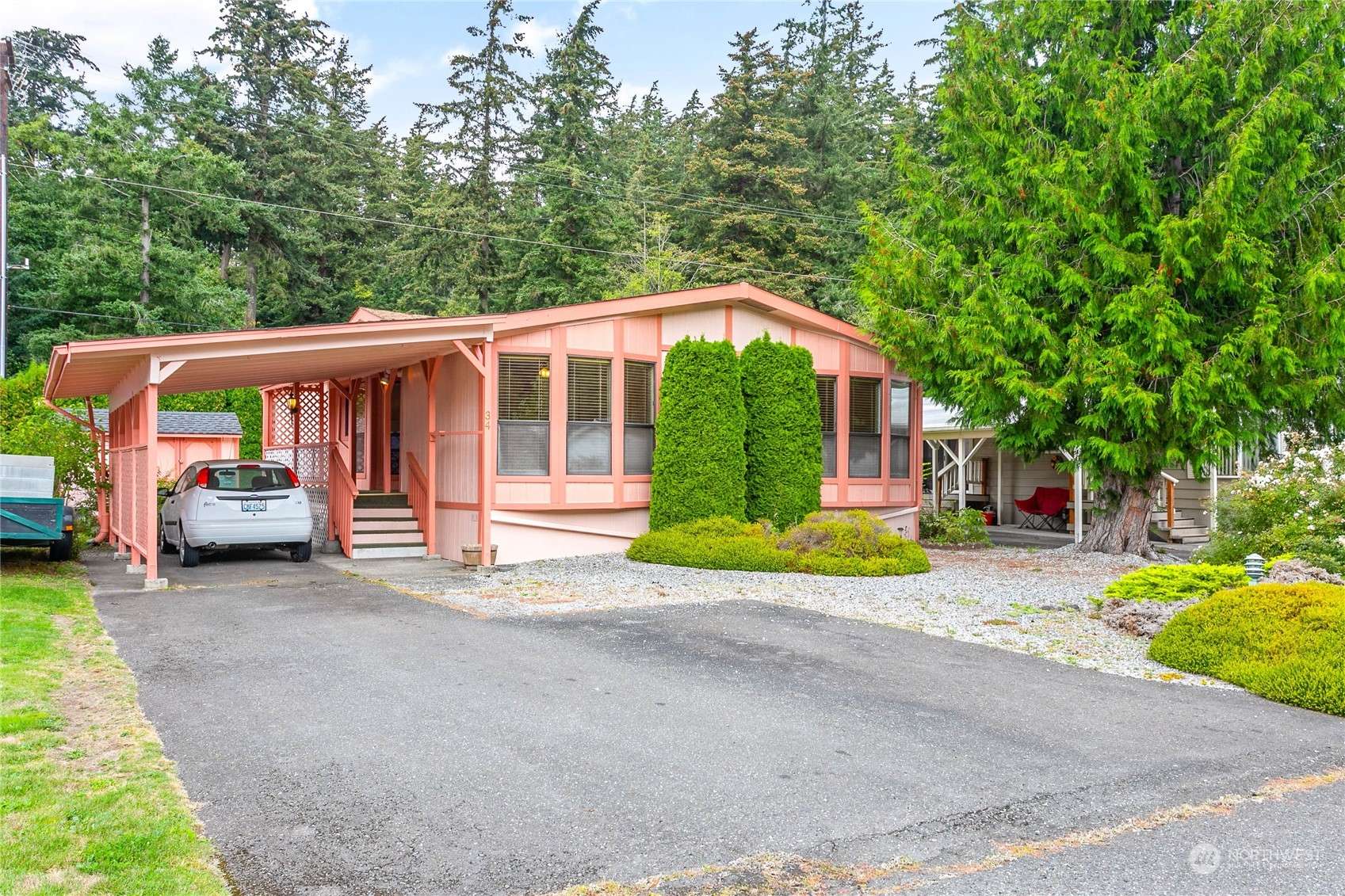 Bellingham, WA 98229,425 Chuckanut DR N #34