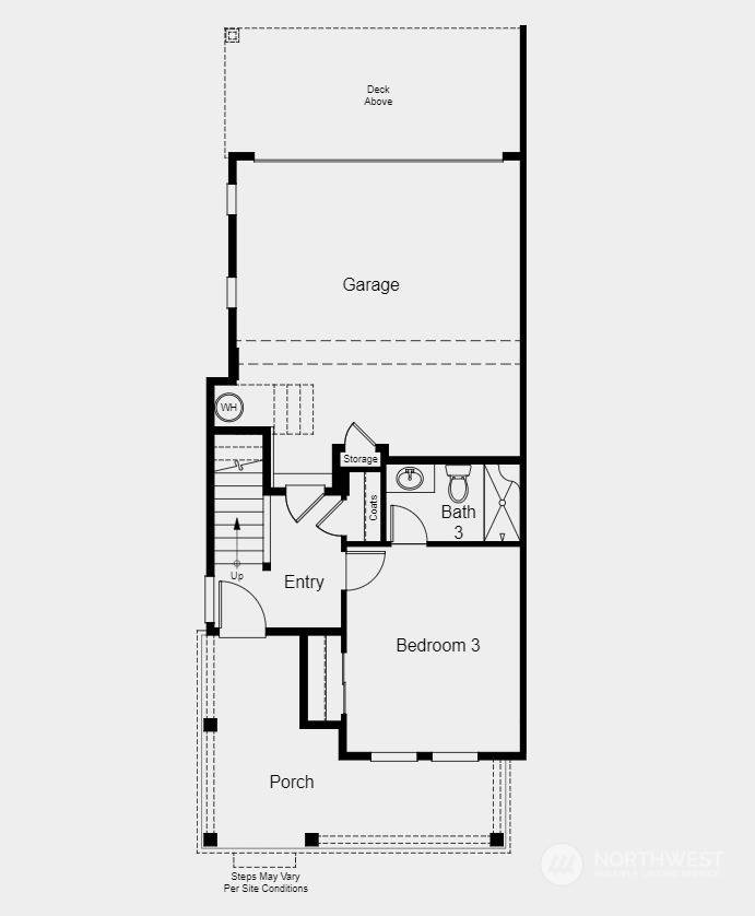 Redmond, WA 98052,19256 NE 69th CIR #101