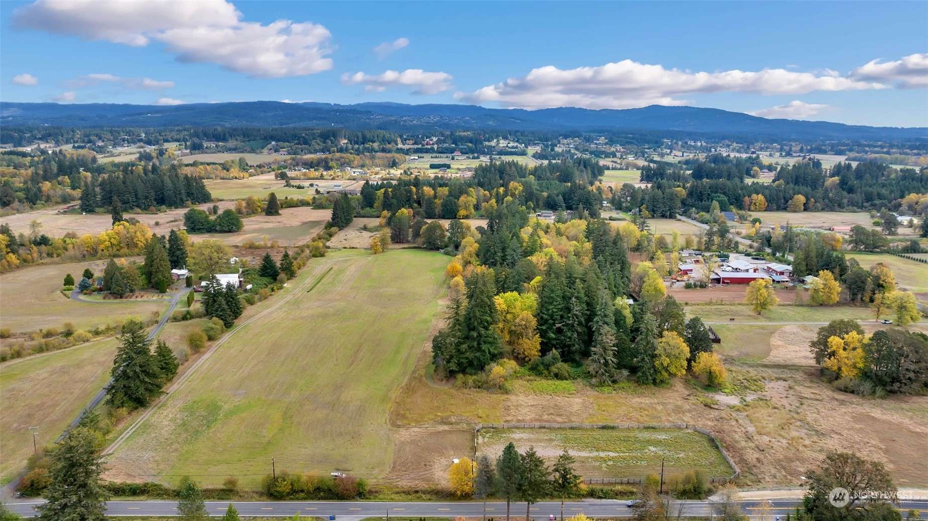 Brush Prairie, WA 98606,15404 NE 119th ST