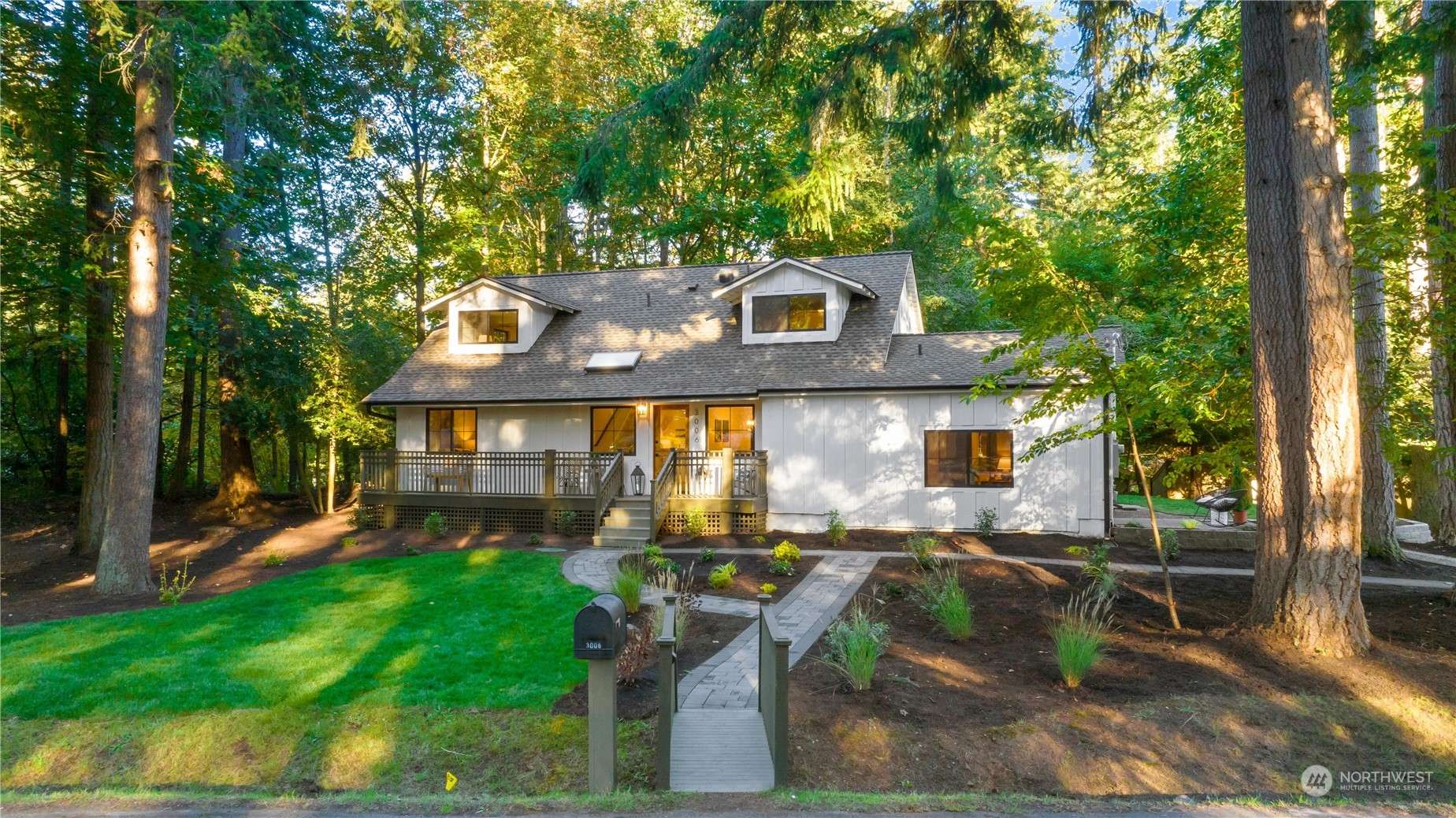 Sammamish, WA 98075,3006 249th AVE SE