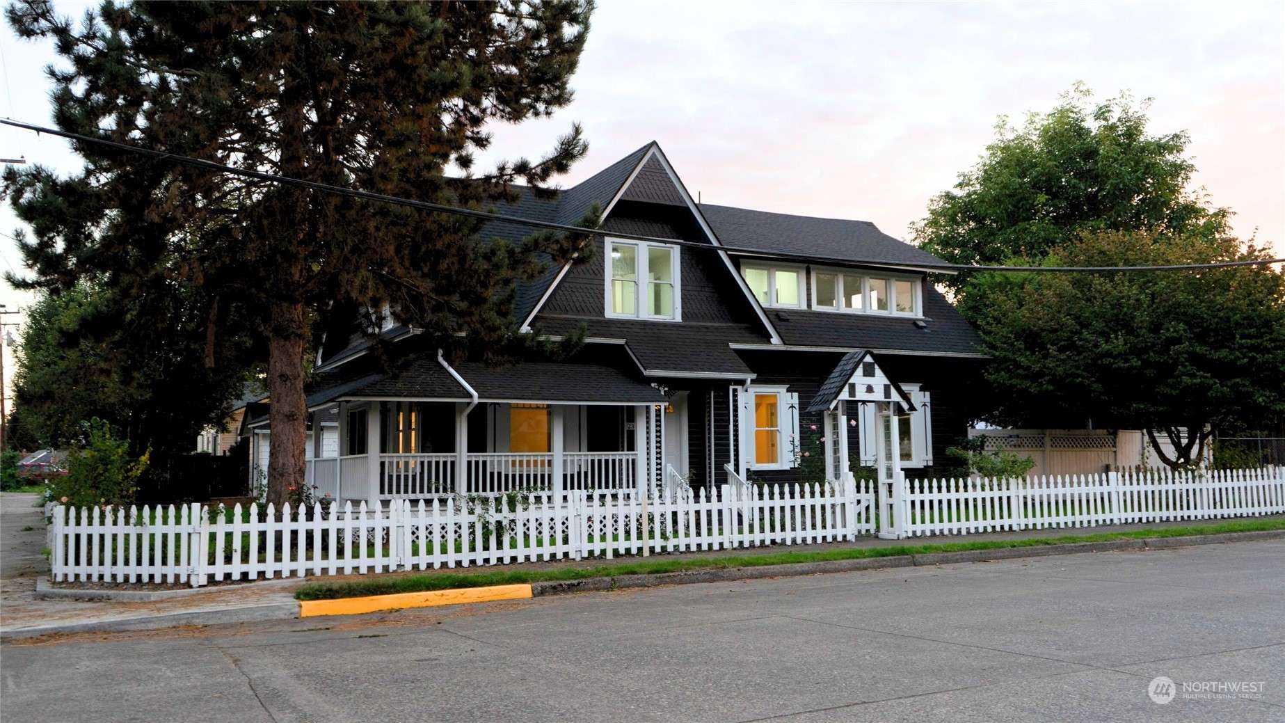 Castle Rock, WA 98611,235 Cowlitz ST E