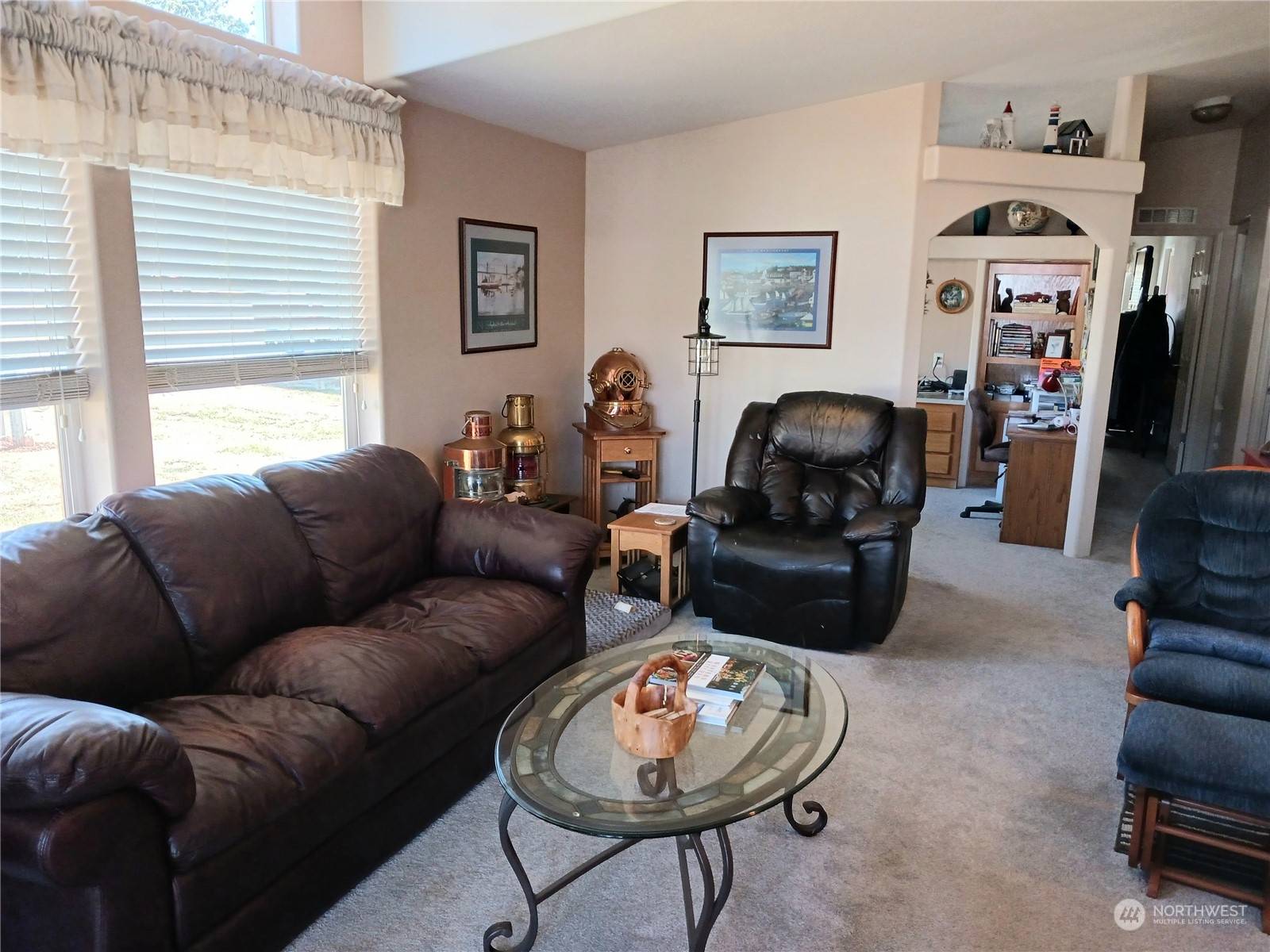 Ocean Park, WA 98640,2515 Bay AVE