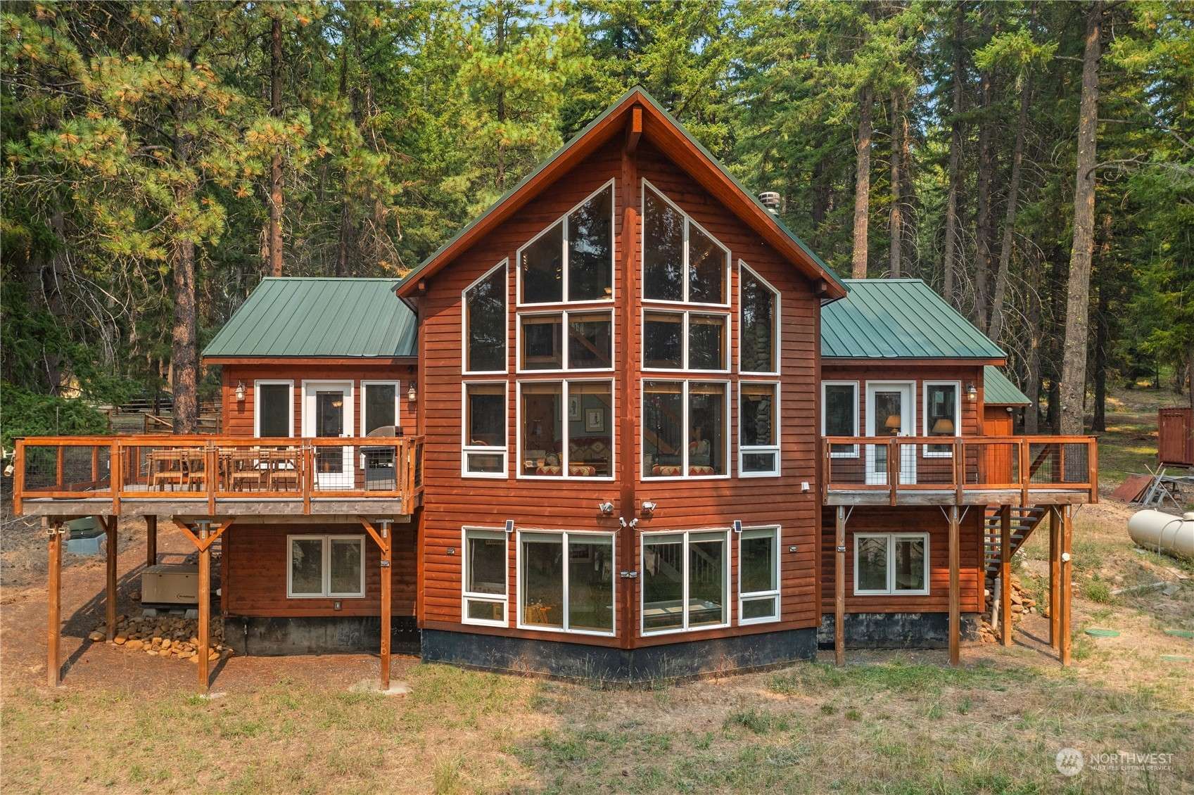 Cle Elum, WA 98922,1020 Sandy Ridge RD