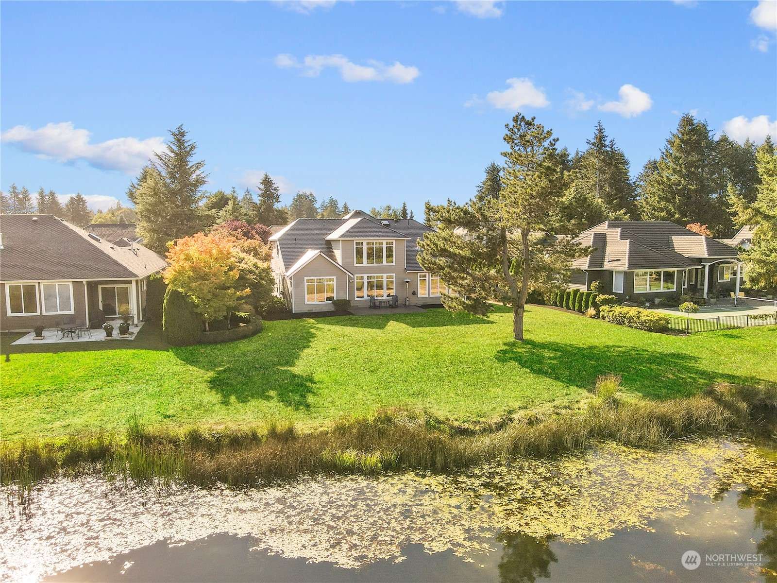 Olympia, WA 98501,6036 Troon LN SE