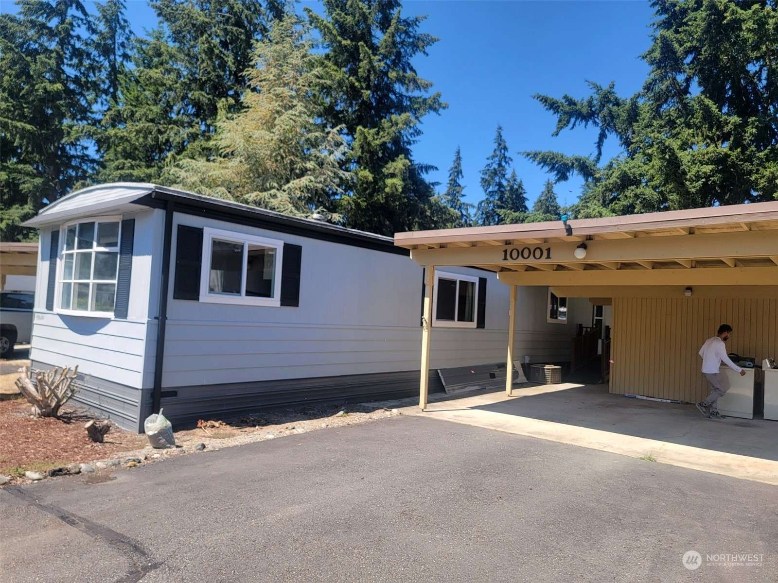 Graham, WA 98338,10001 192nd Street Ct E #54