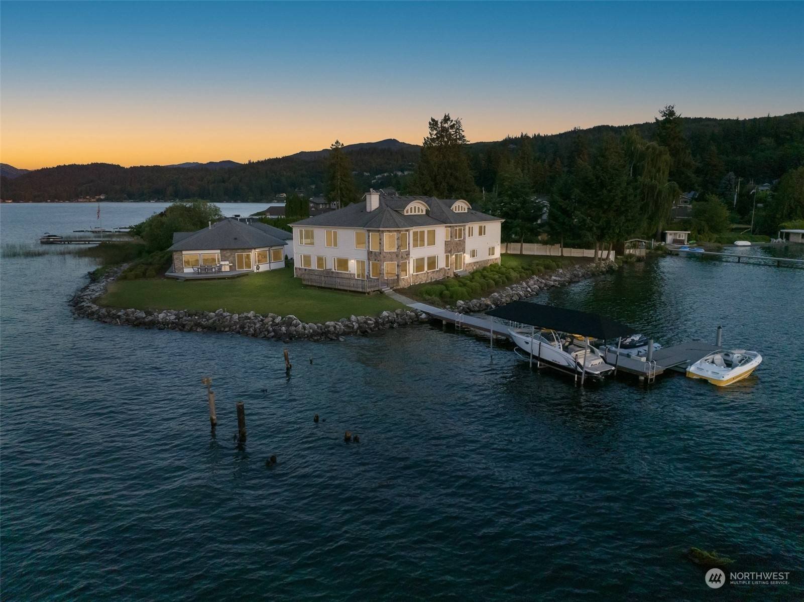 Bellingham, WA 98229,1555 Fairview DR