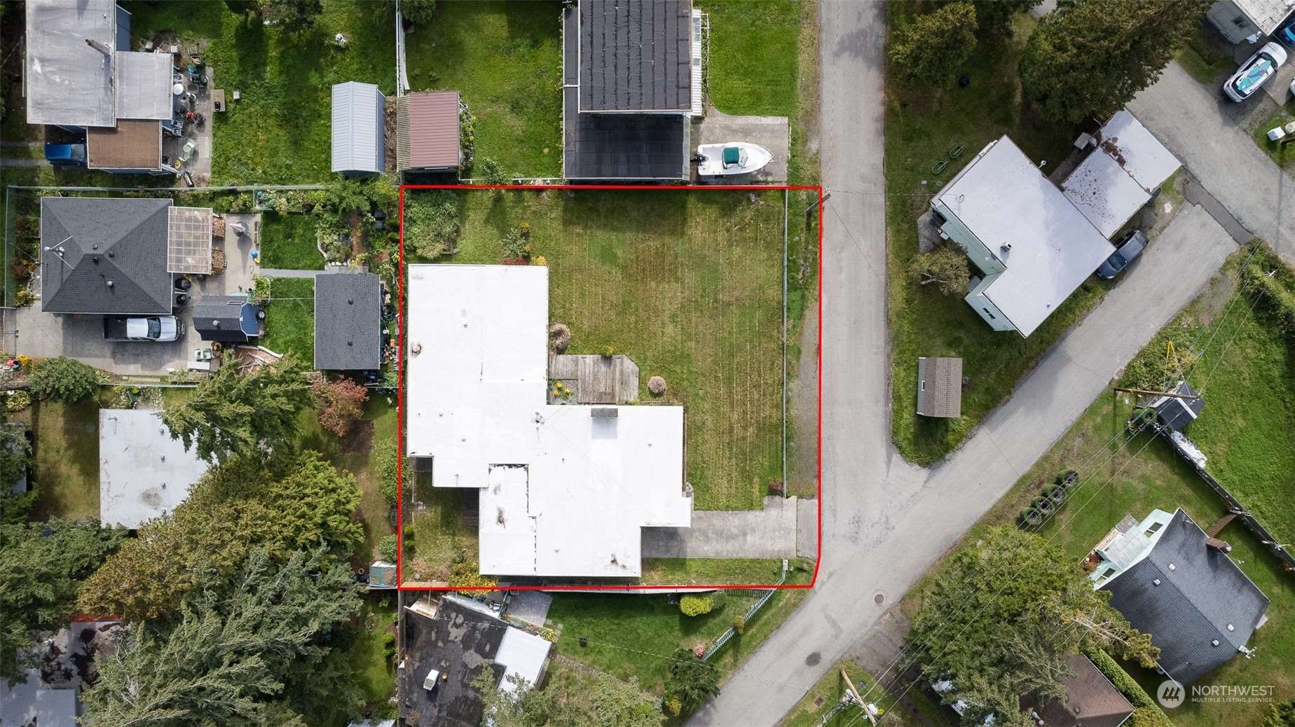 Blaine, WA 98230,8166 Merle PL