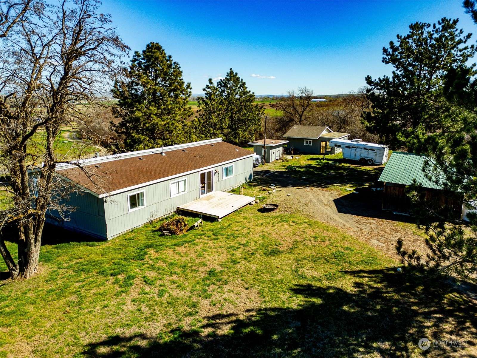 Irrigon, OR 97844,74826 Depot LN