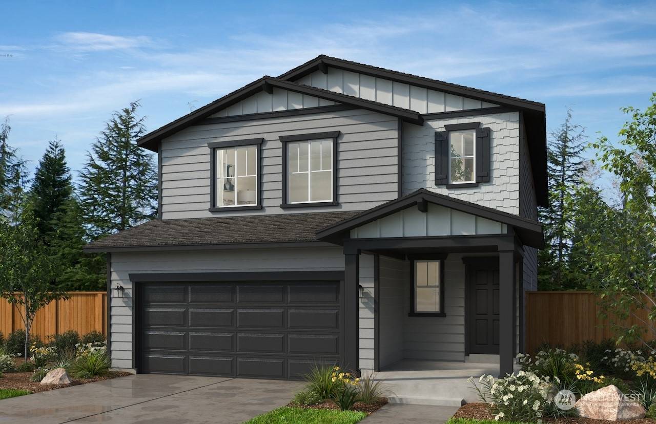 Marysville, WA 98270,8606 46th PL NE #WM19