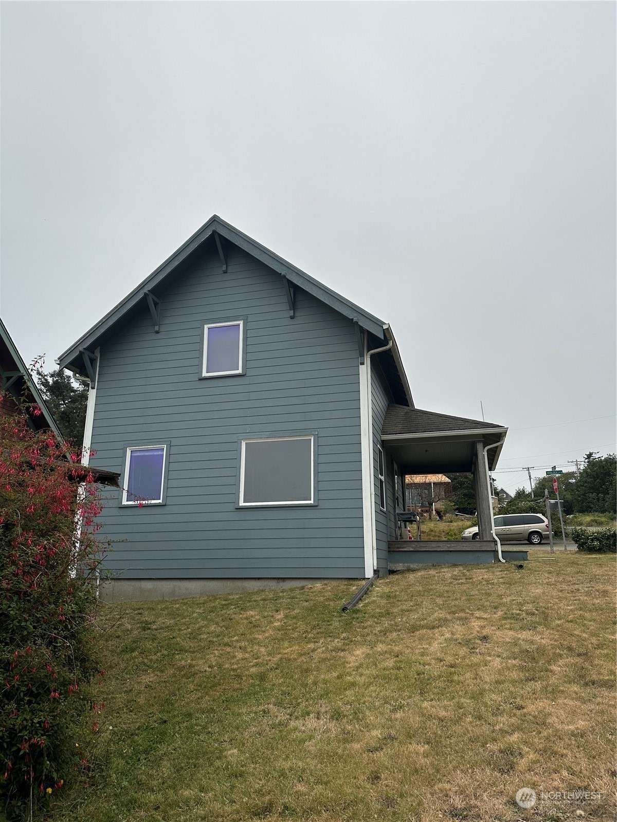 Ilwaco, WA 98624,215 Elizabeth Ave NE