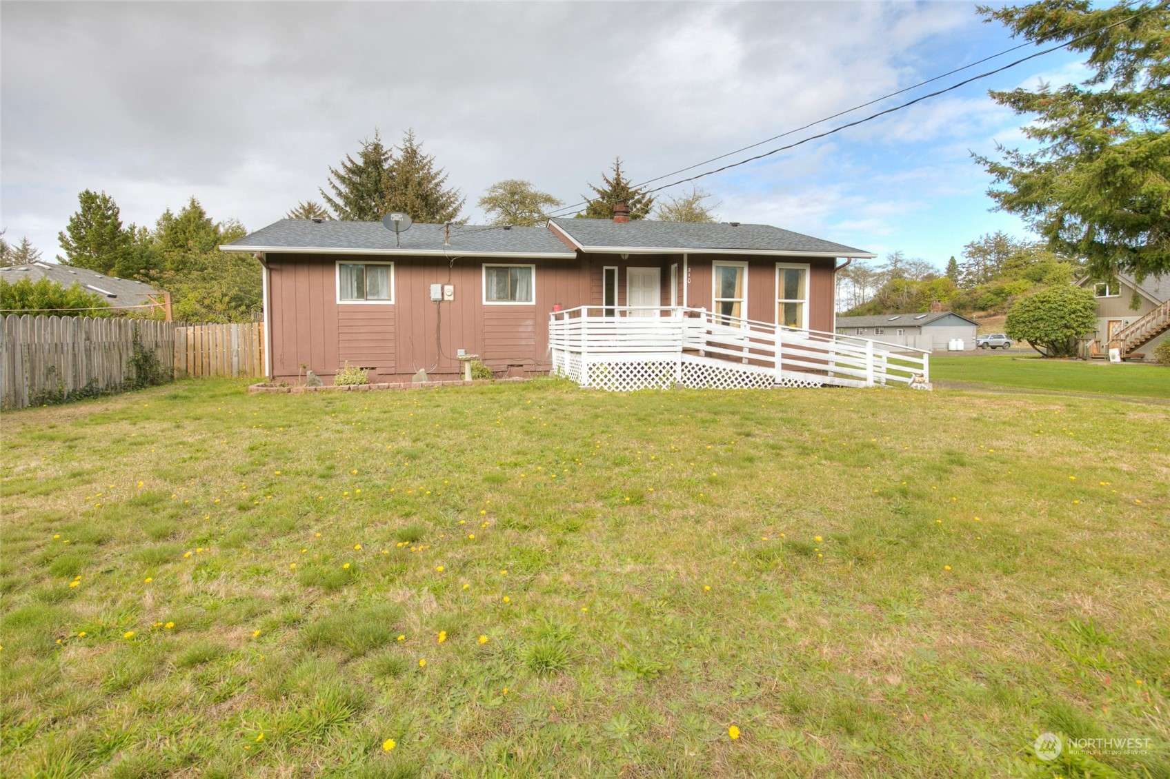 Westport, WA 98595,210 W Newell AVE