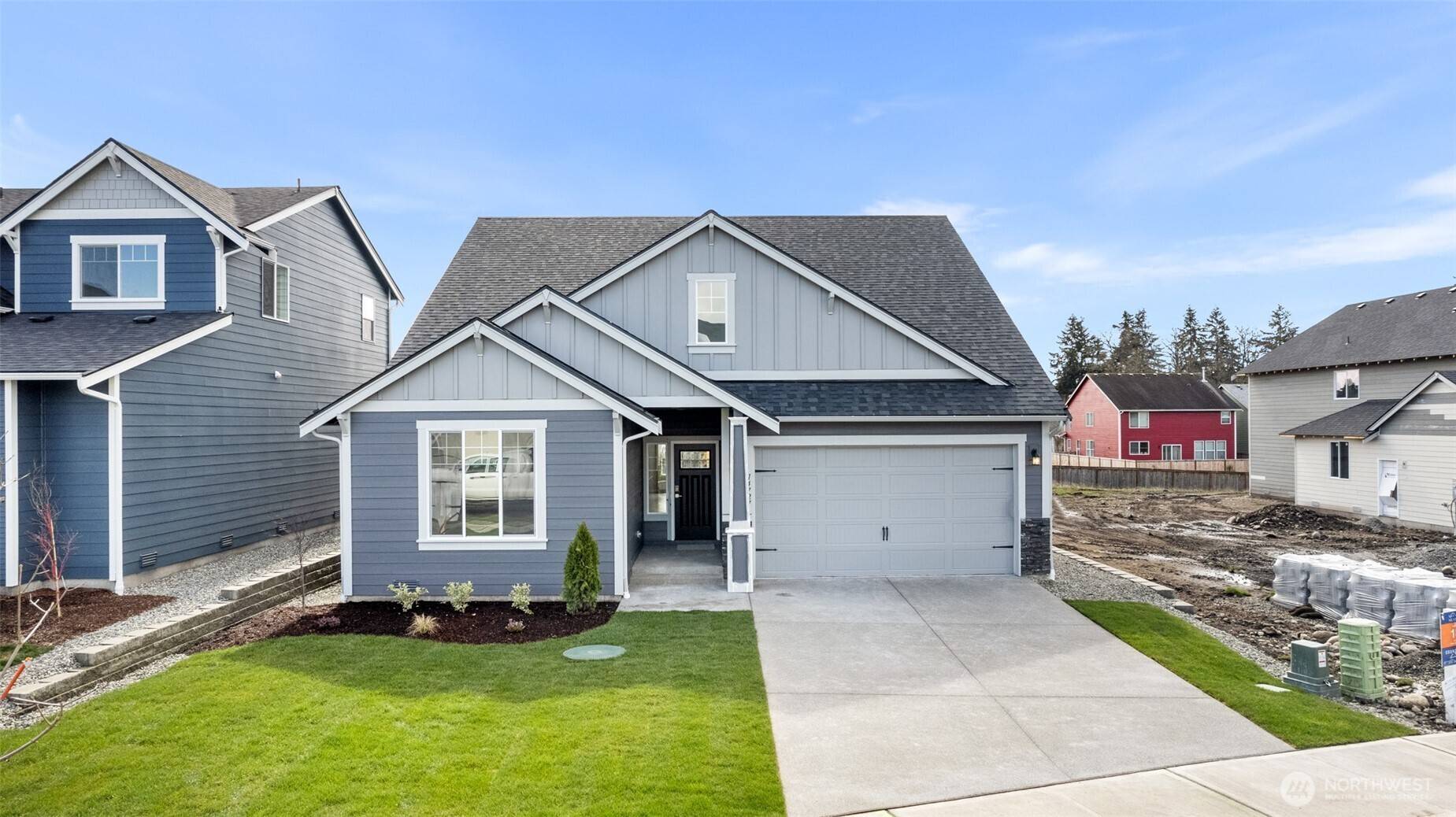 Yelm, WA 98597,14727 88th WAY SE #18