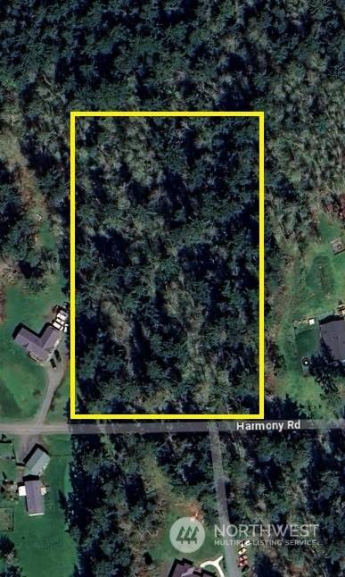 Oak Harbor, WA 98277,0 Lot Harmony RD