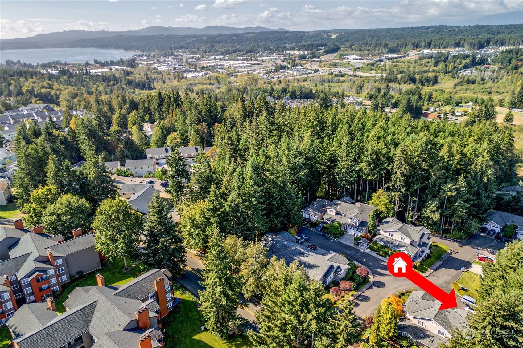 Silverdale, WA 98383,1654 NW White Tail PL