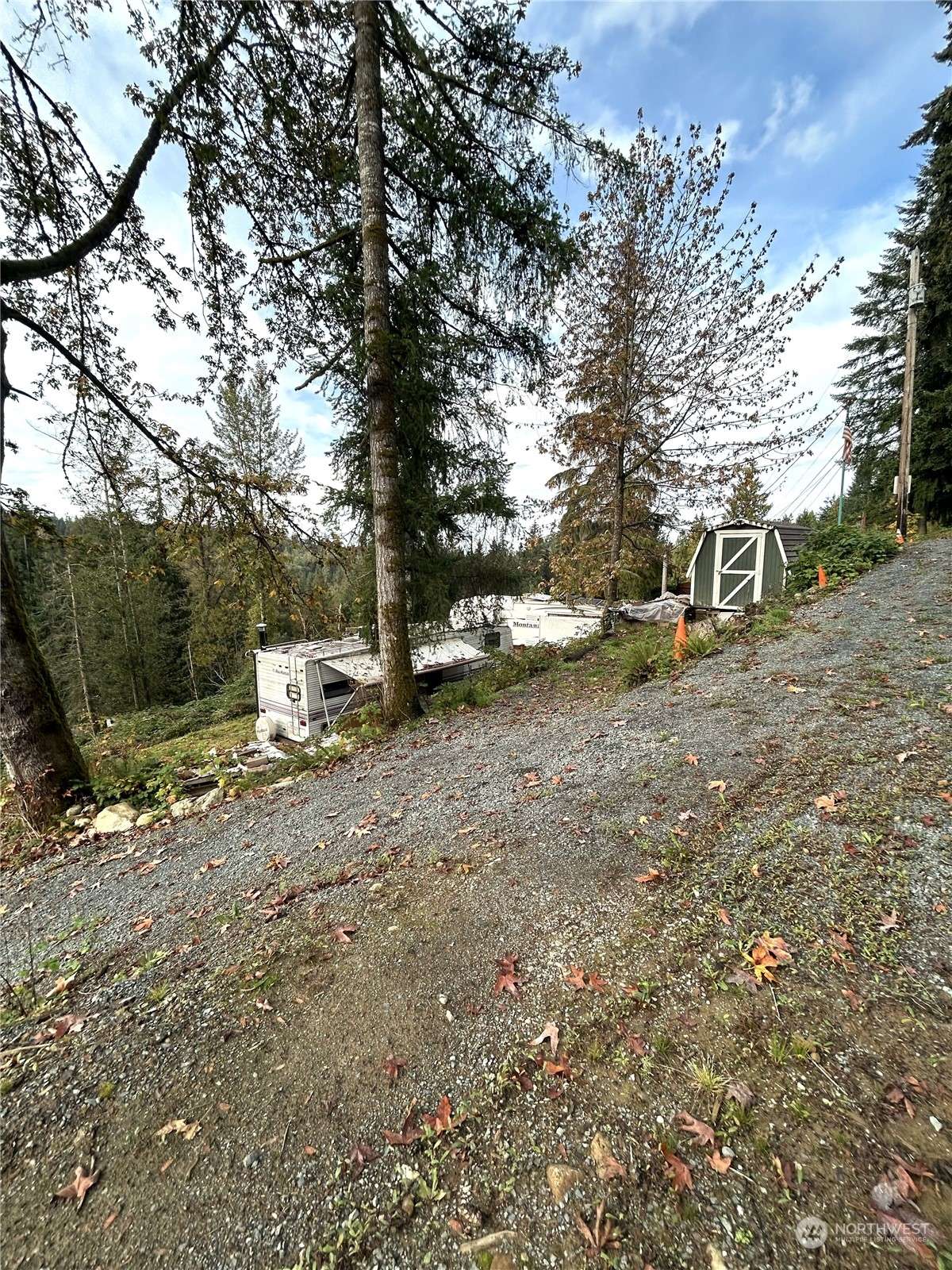 Granite Falls, WA 98252,214 xx 119th PL NE