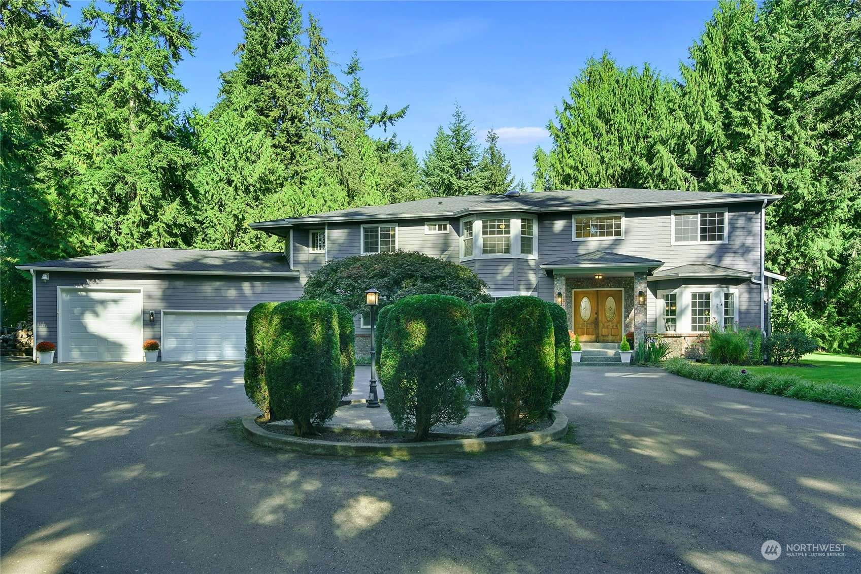 Poulsbo, WA 98370,21420 Skyridge LN NE