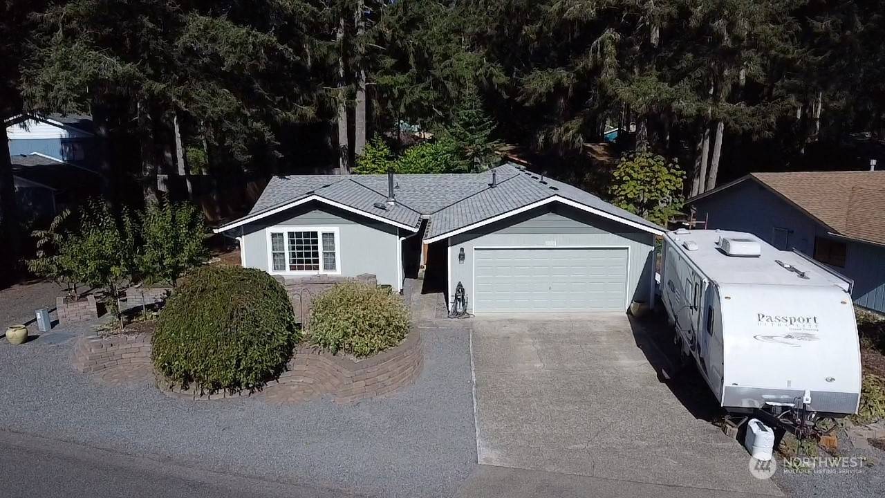 Lacey, WA 98503,8410 Lake Forest DR SE