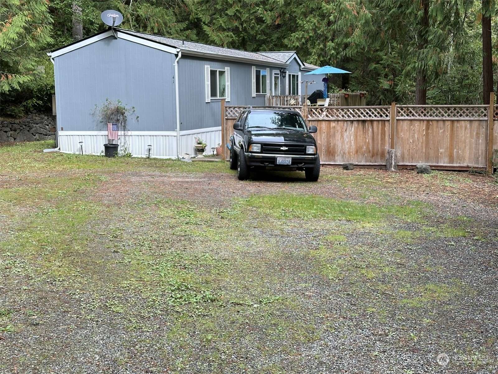 Belfair, WA 98528,41 E Forest DR