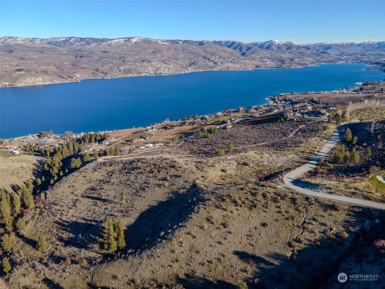 Chelan, WA 98816,0 Bear Mountain Ranch RD