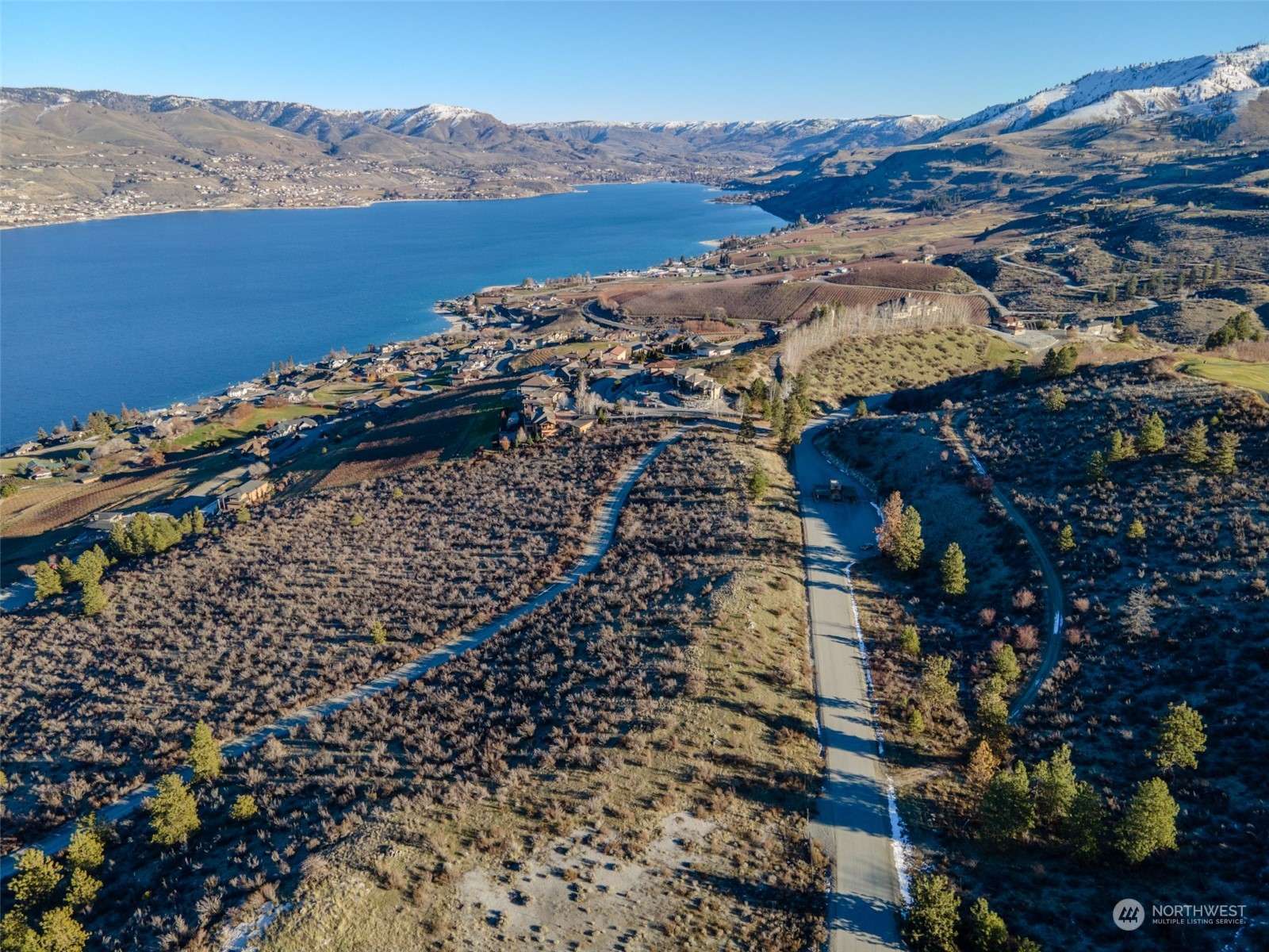 Chelan, WA 98816,0 Bear Mountain Ranch RD