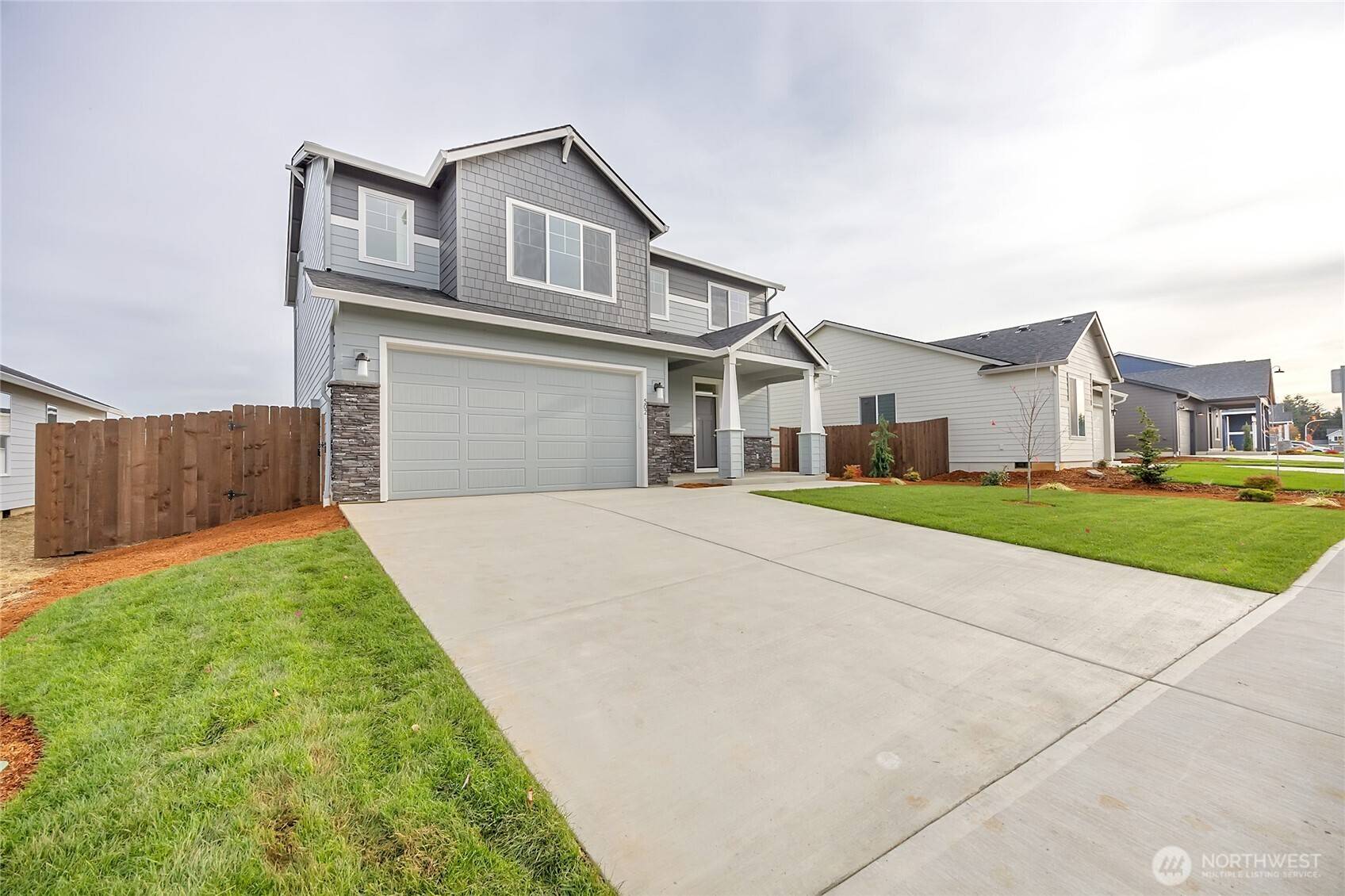 Winlock, WA 98596,502 Pagget AVE