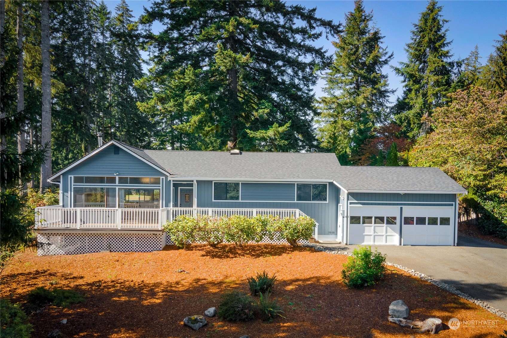 Allyn, WA 98524,41 E Country Club DR