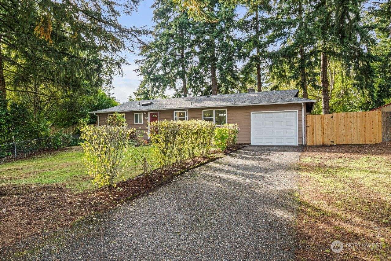 Olympia, WA 98513,807 Gregory WAY SE