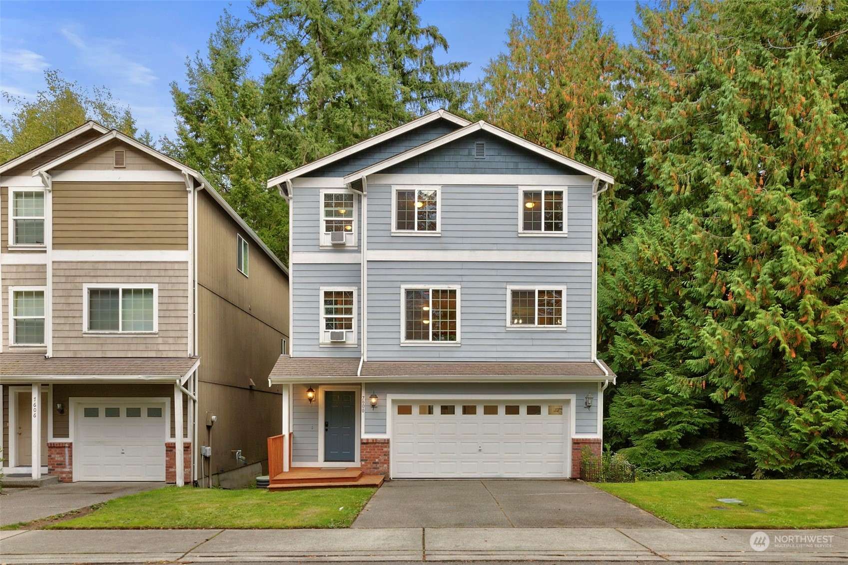 Bremerton, WA 98311,7600 Berkeley PL NE